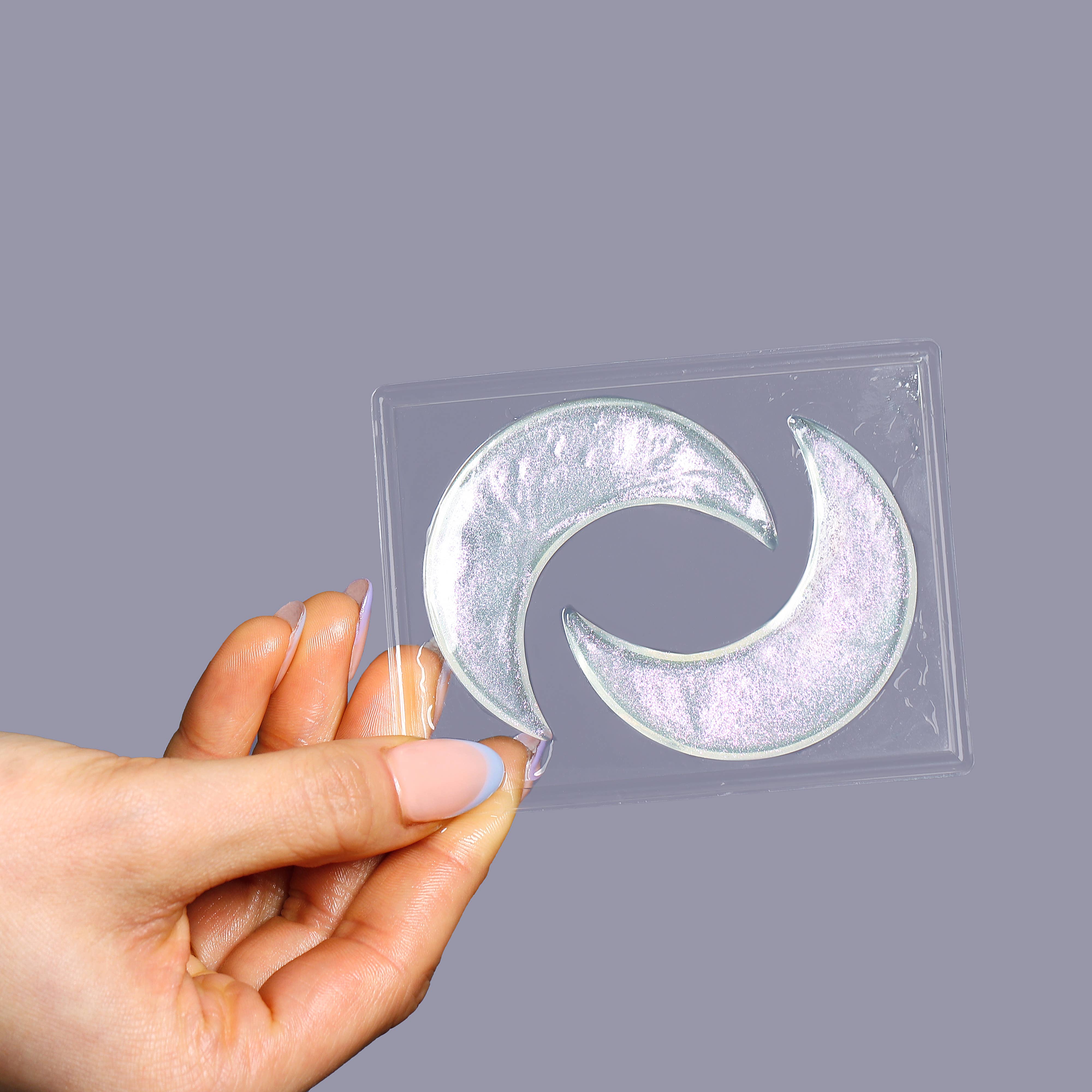 Stargazing Brightening Moon Shaped Undereye Patches