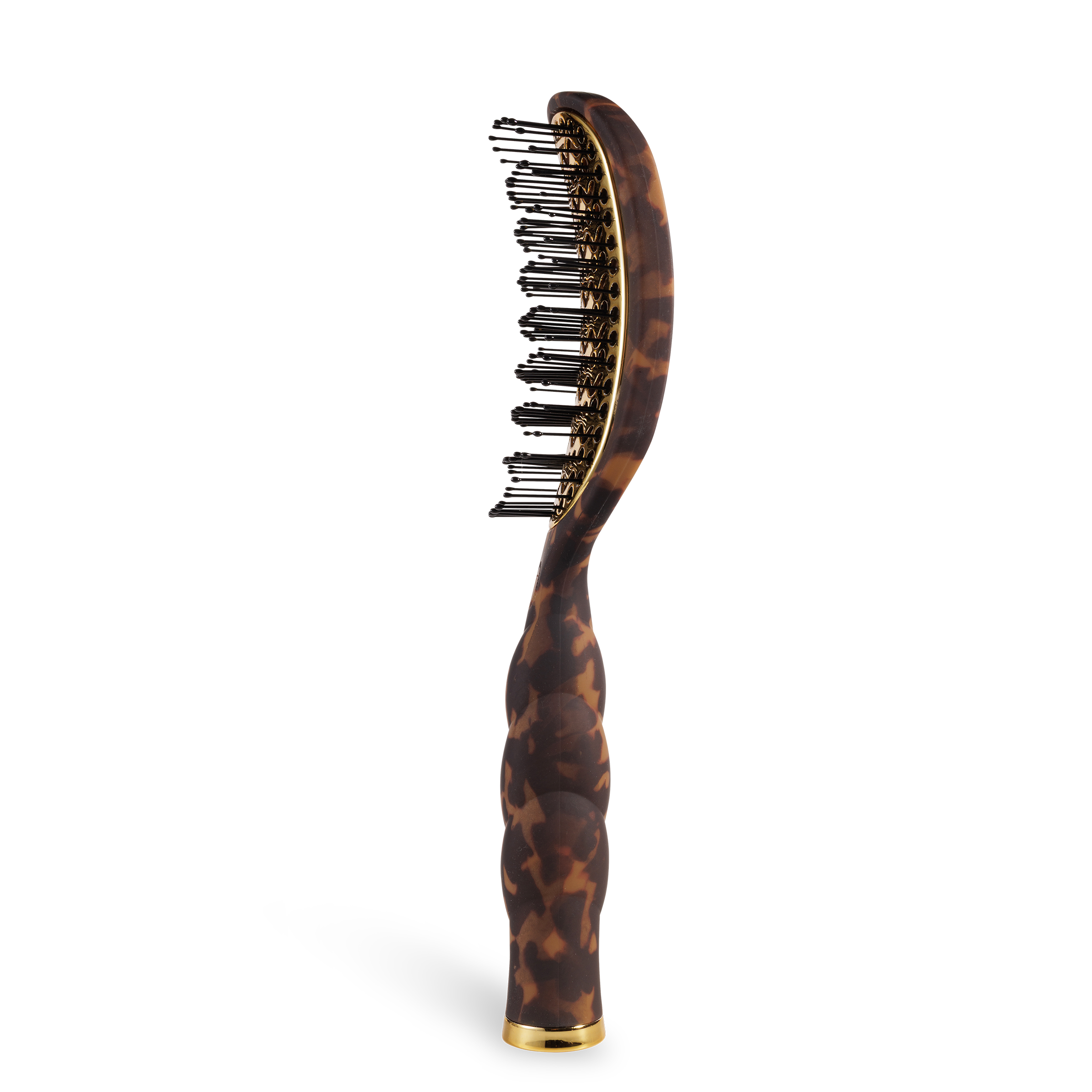 Vented Hair Brush | Tortoise