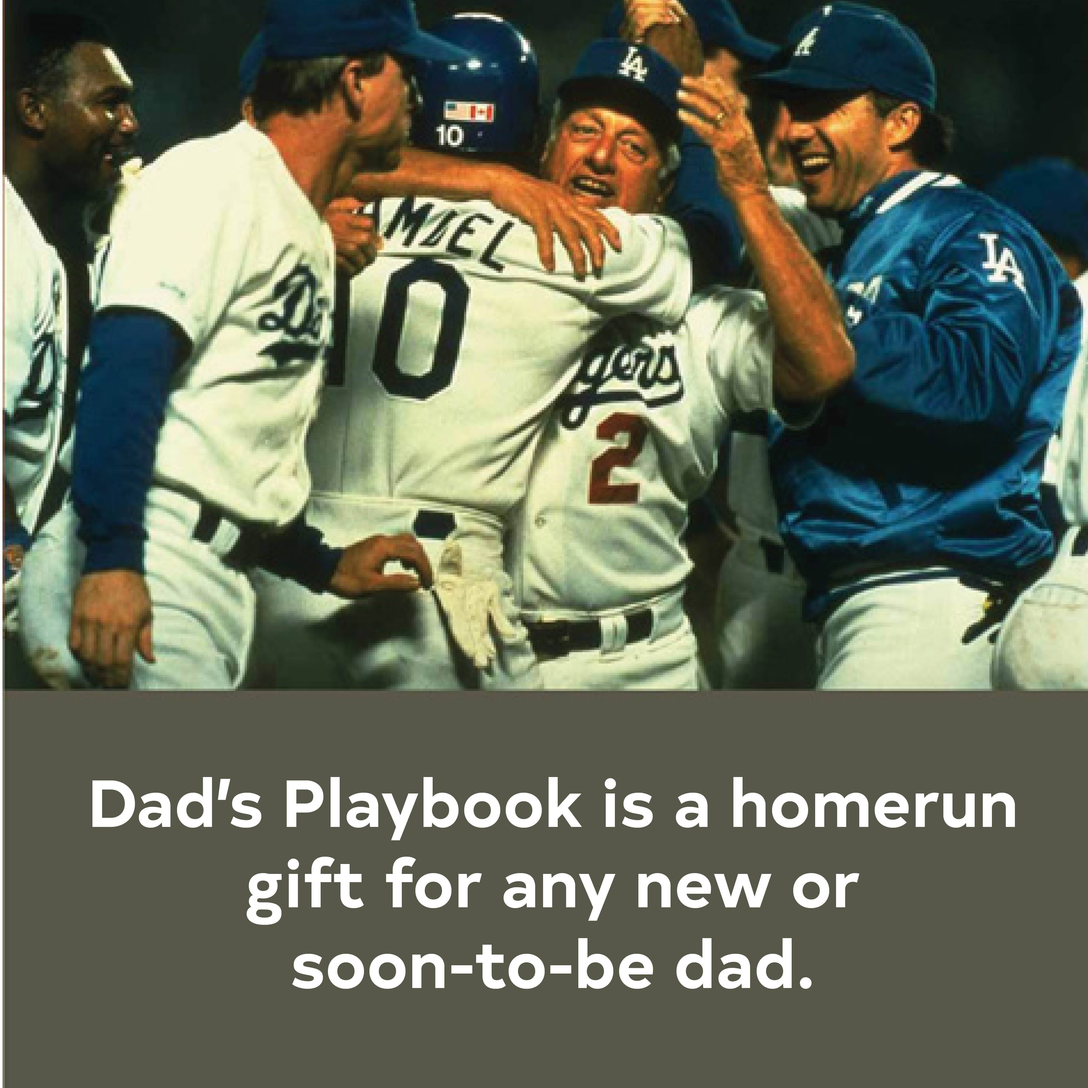 Dad's Playbook