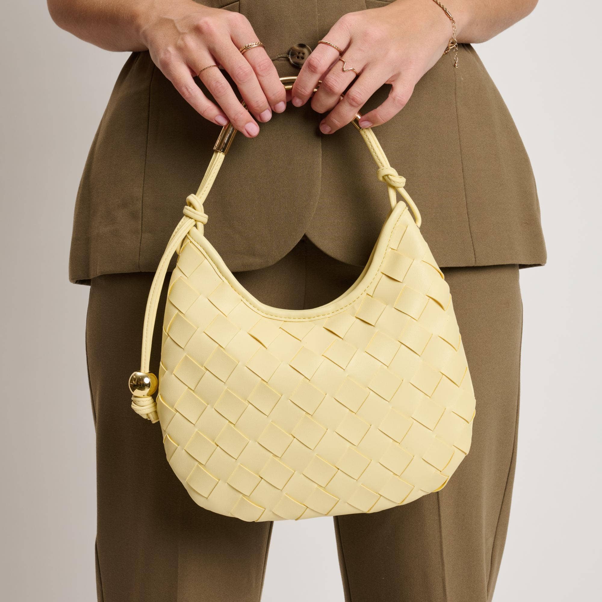 Butter Lucia Hobo