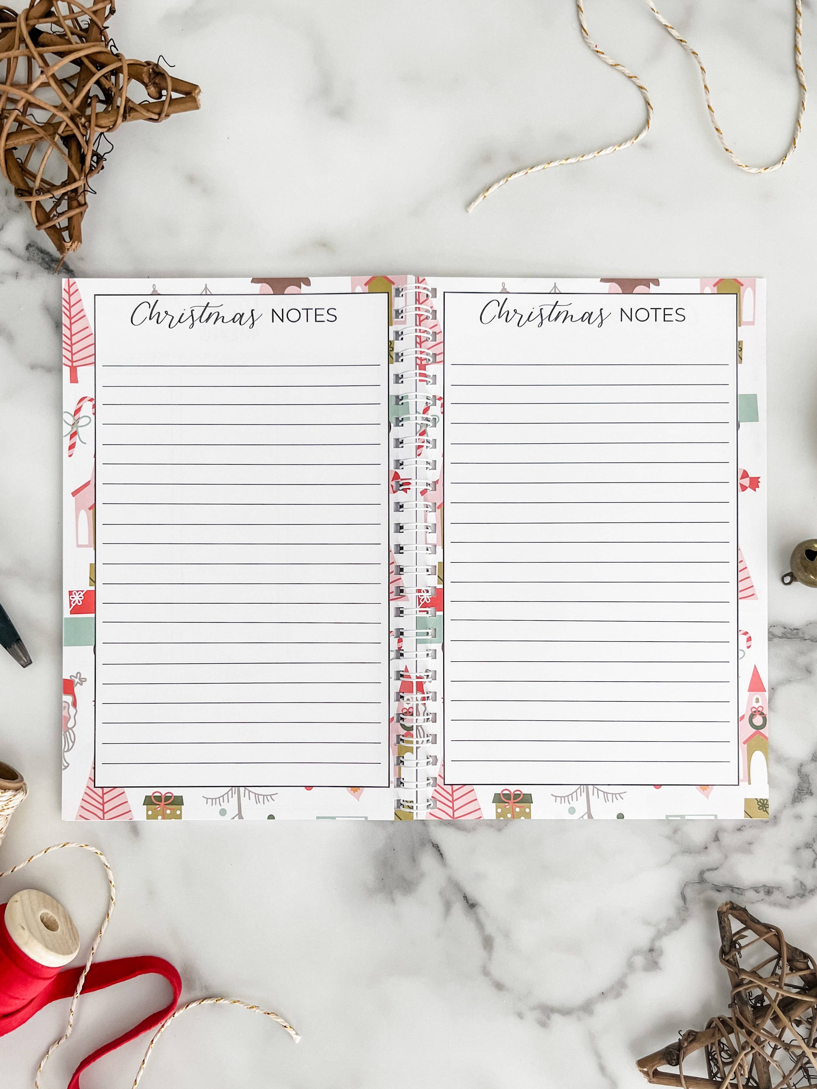 Holiday Planner