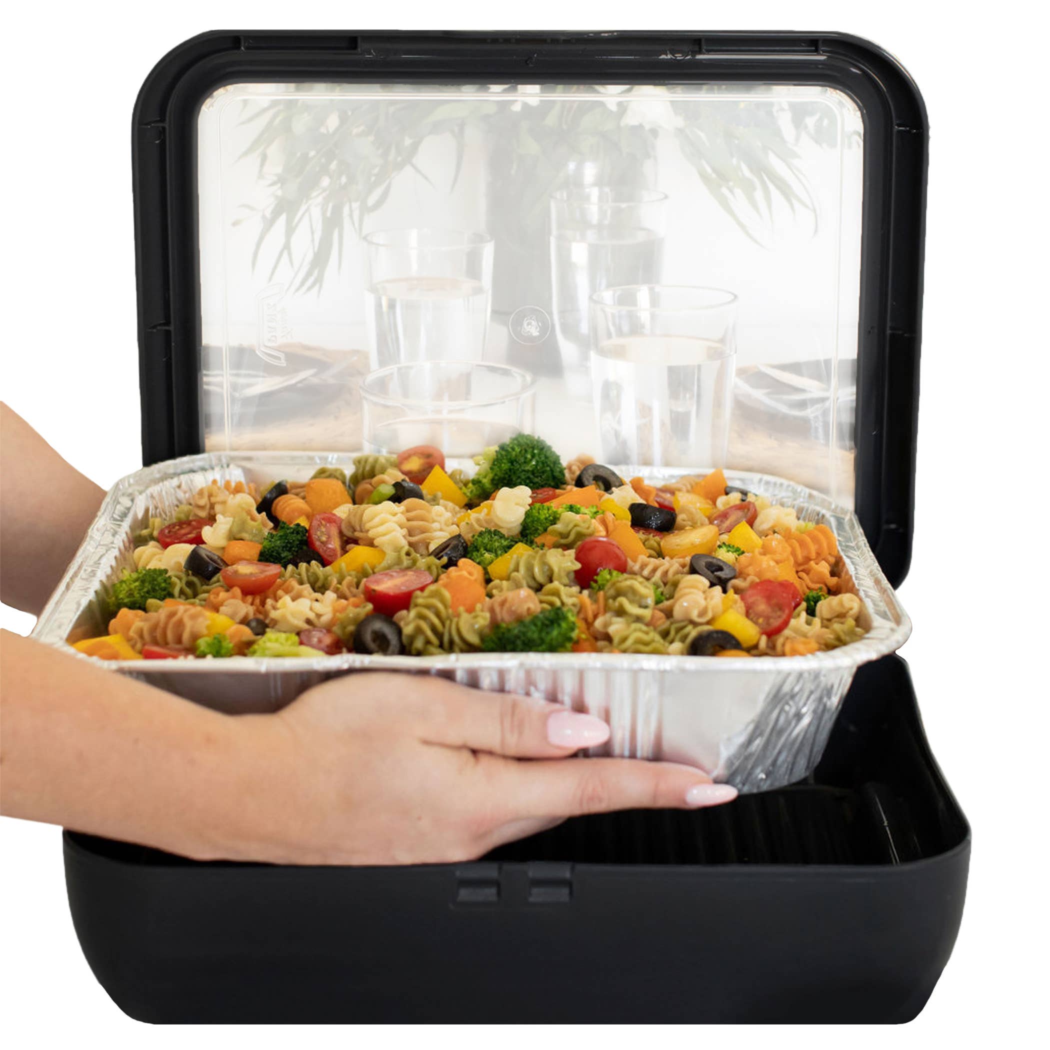 Fancy Panz® Classic Set - Charcoal
