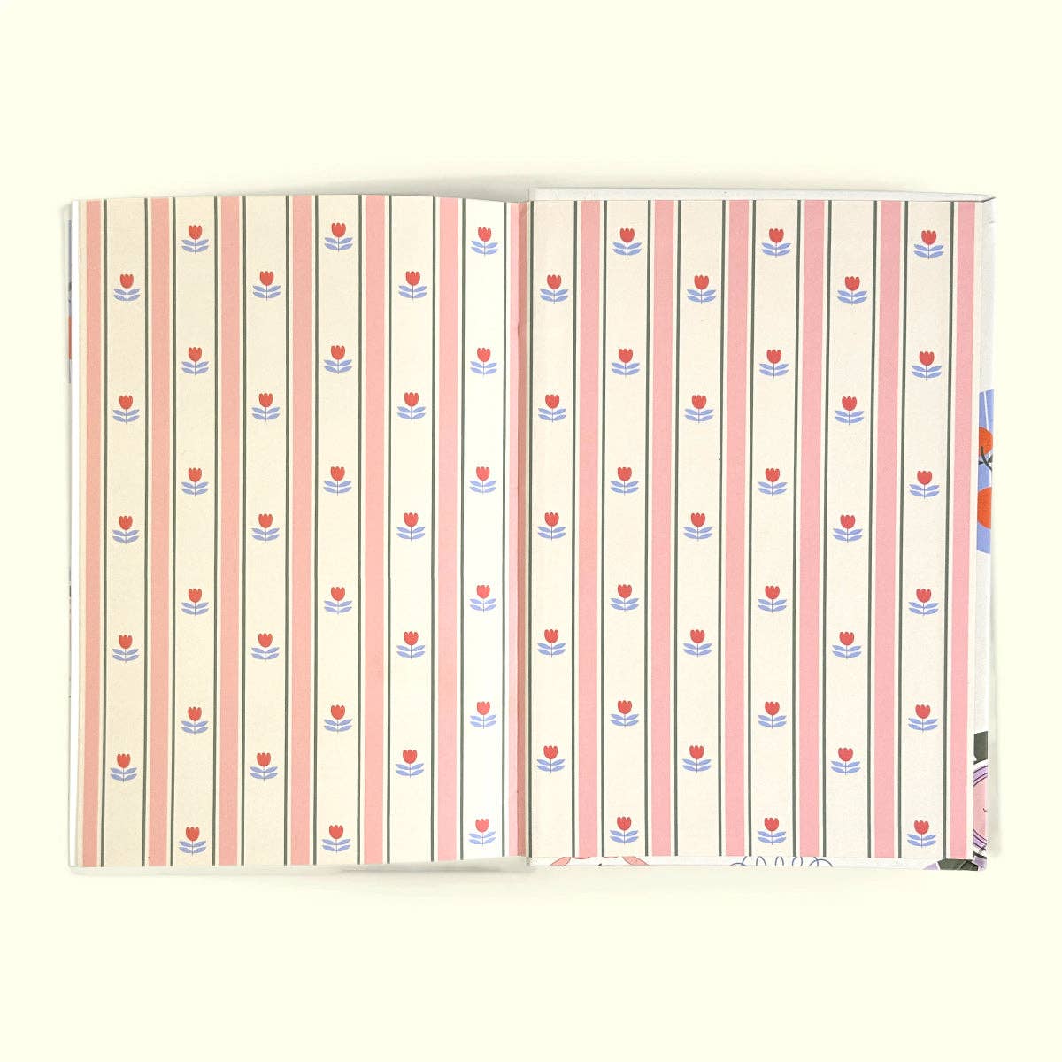 Sunday Stories Daily Planner