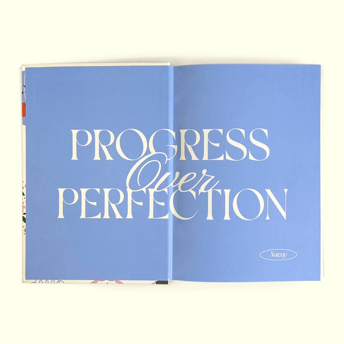 Sunday Stories Daily Planner