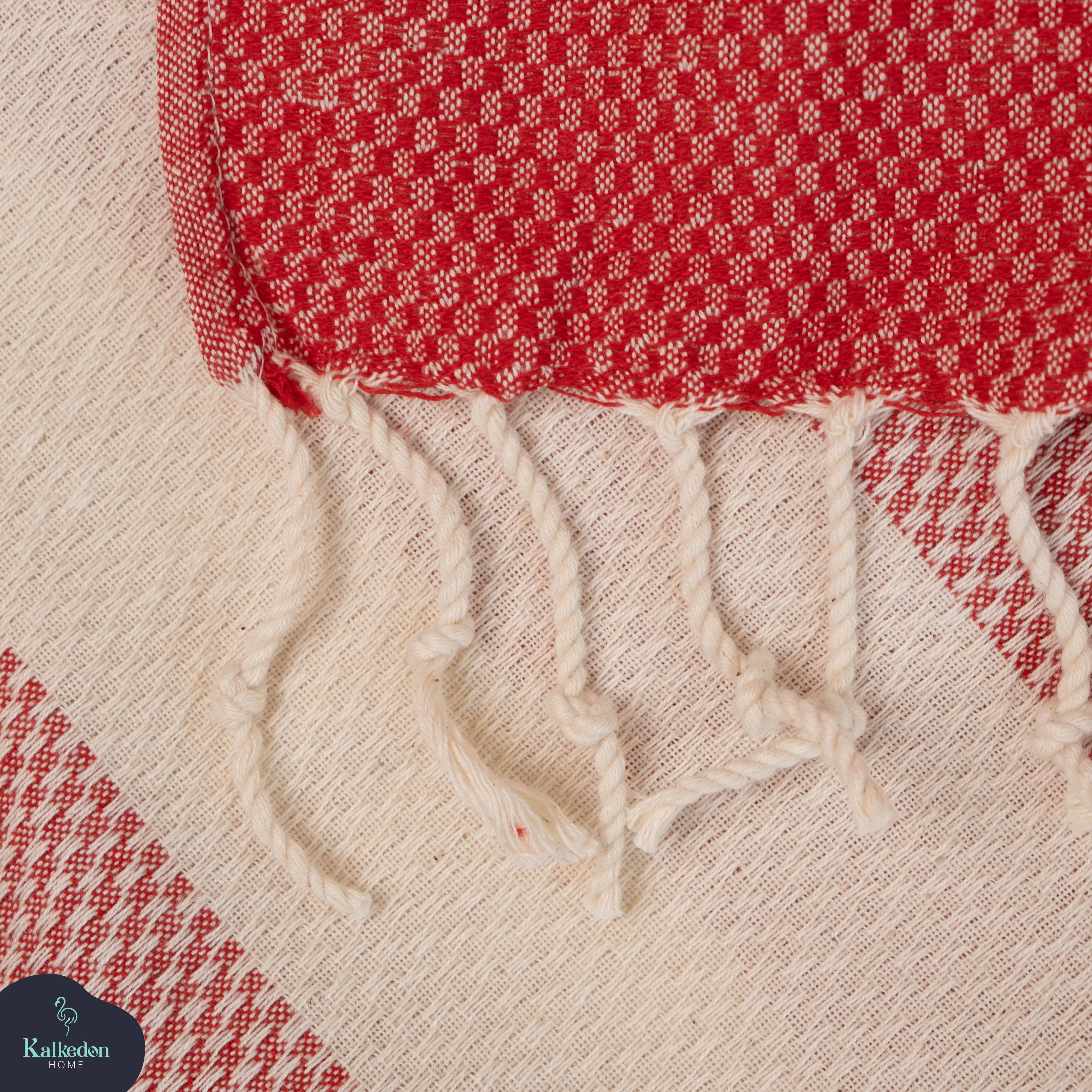 Cabana Stripe Turkish Towels