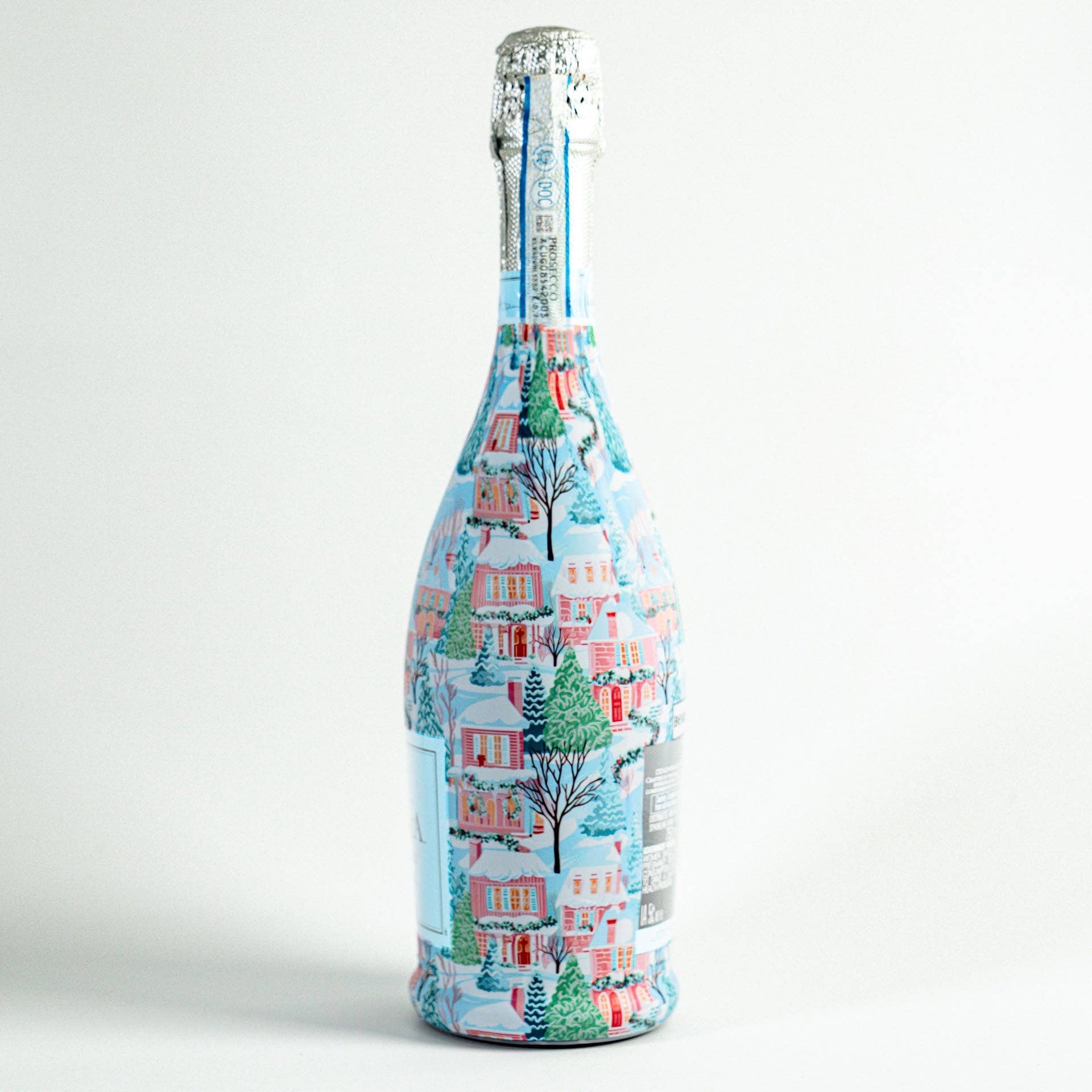Home for the Holidays - Prosecco Collection