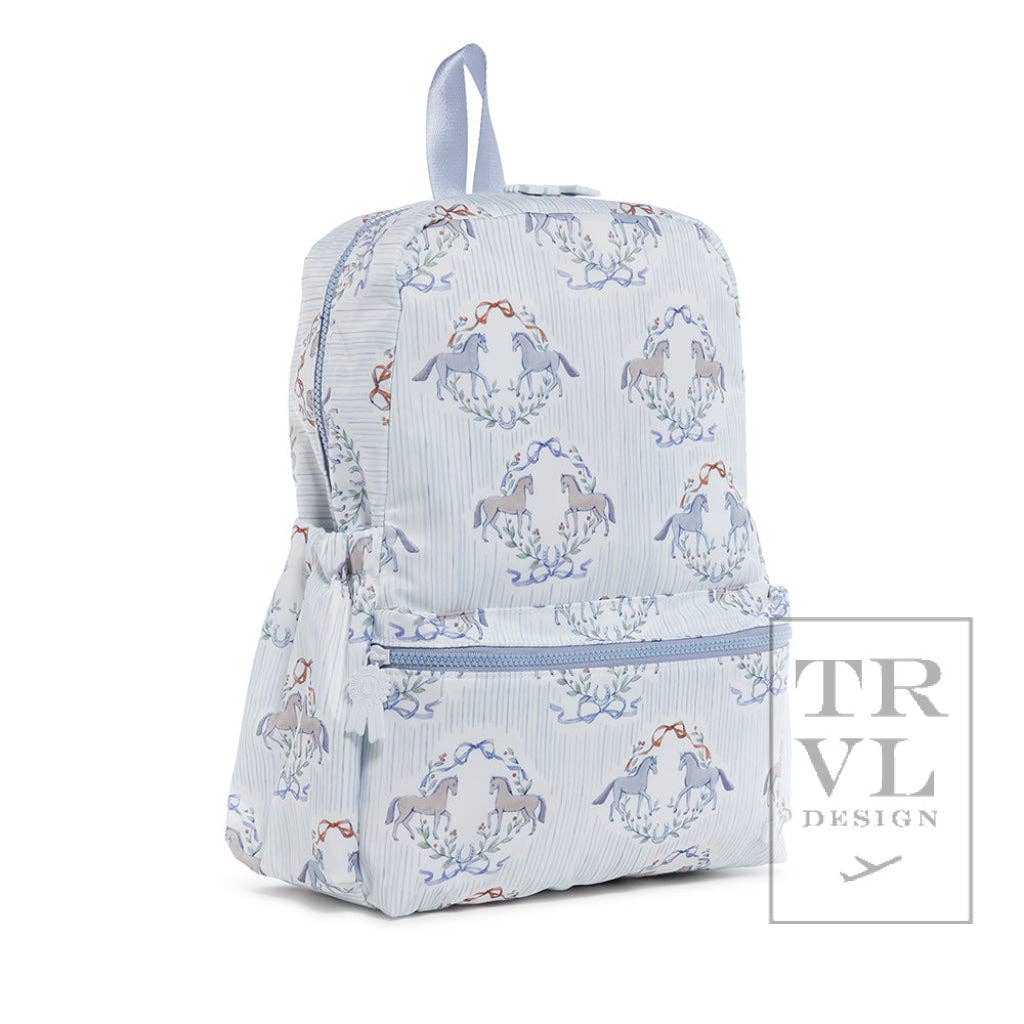 Winner's Circle Backpack