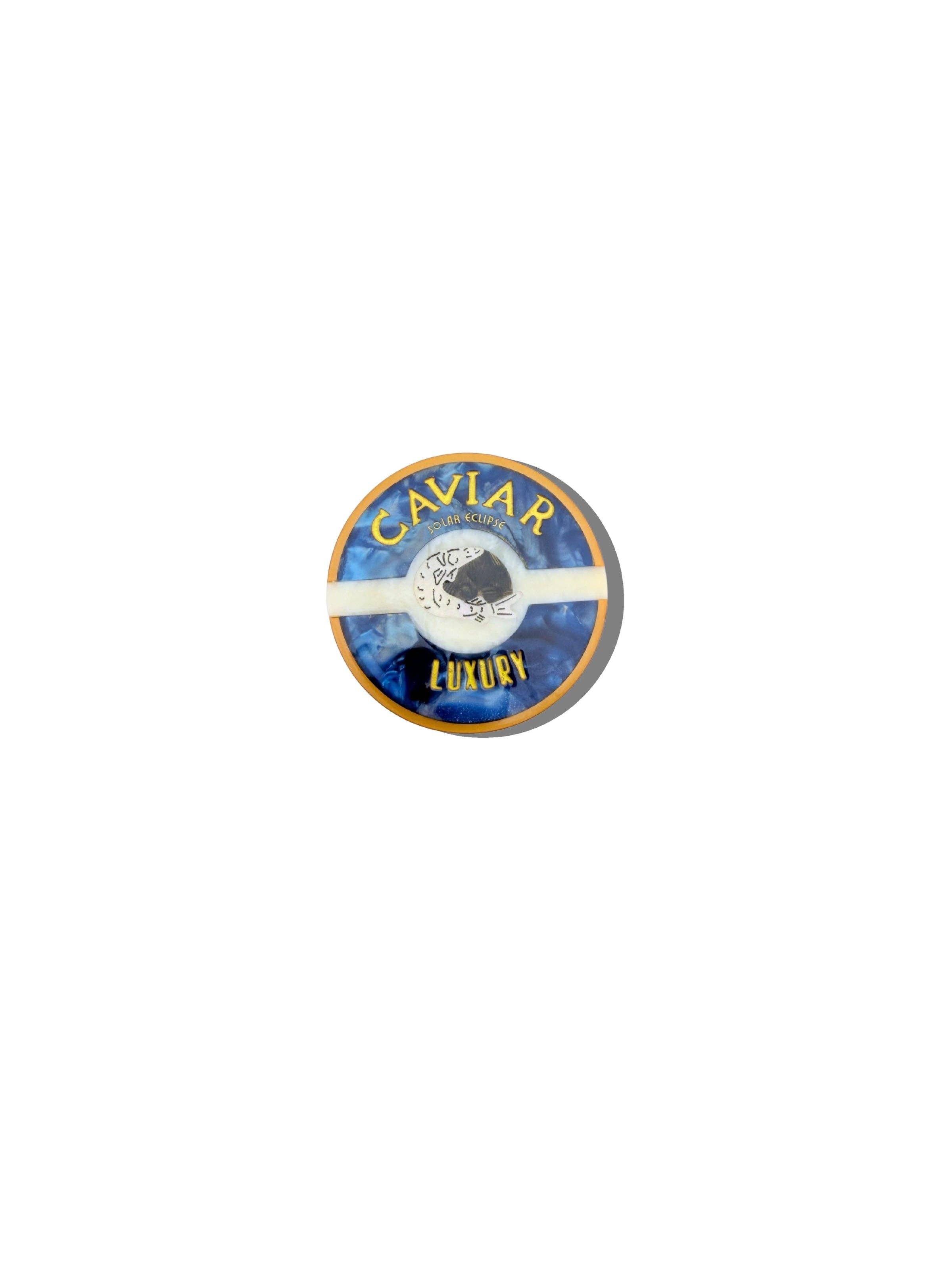 Caviar GripCharm