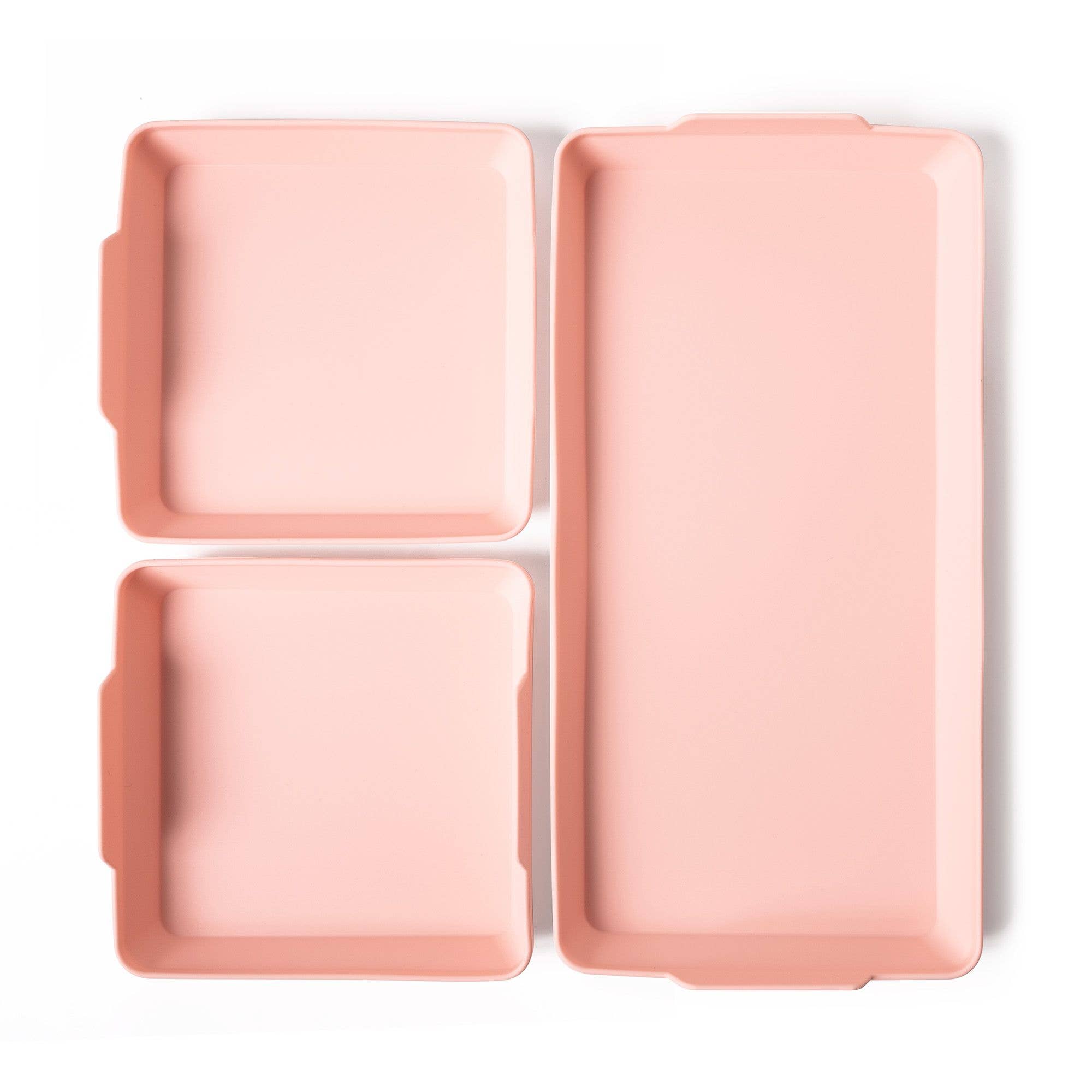 Krumbs Kitchen® Silicone Baking Sheet Dividers