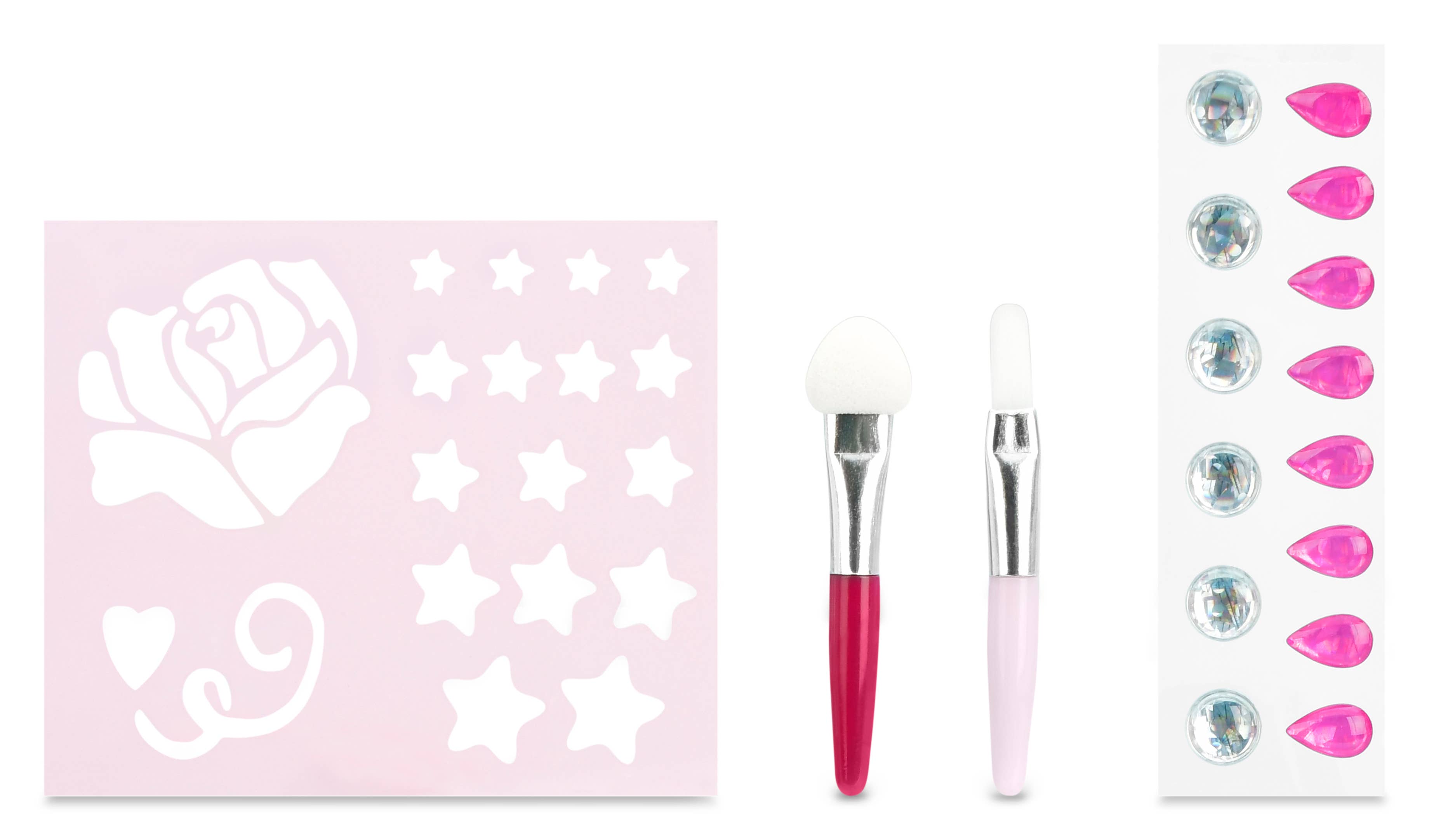 Nutcracker Waltz Beauty Set