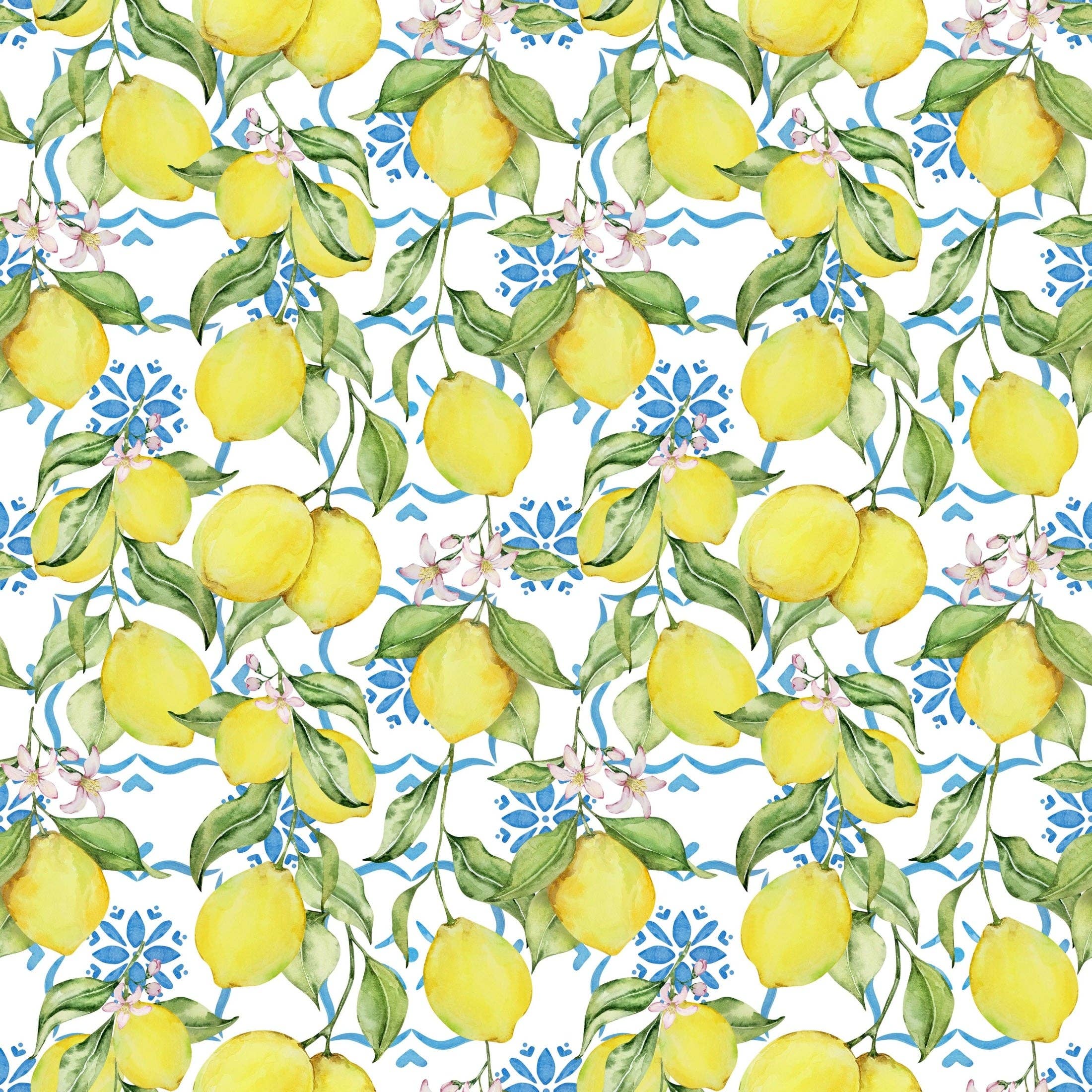 Beau Bottles Amalfi Lemon - Prosecco Collection