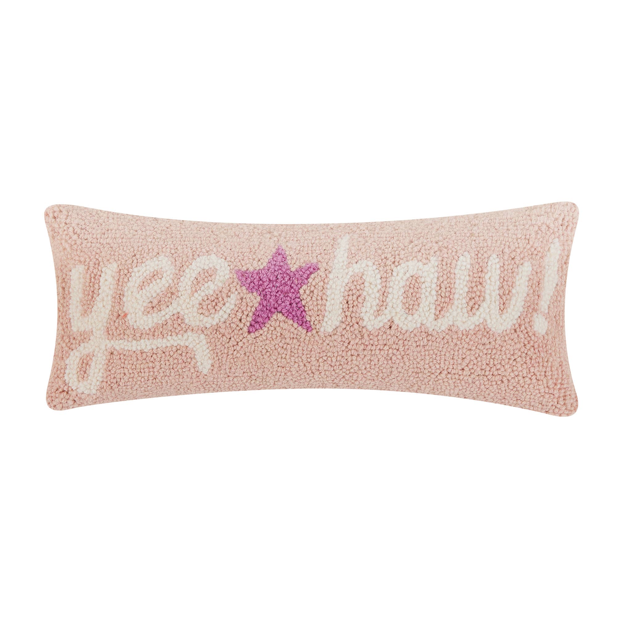 Yee Haw Pillow