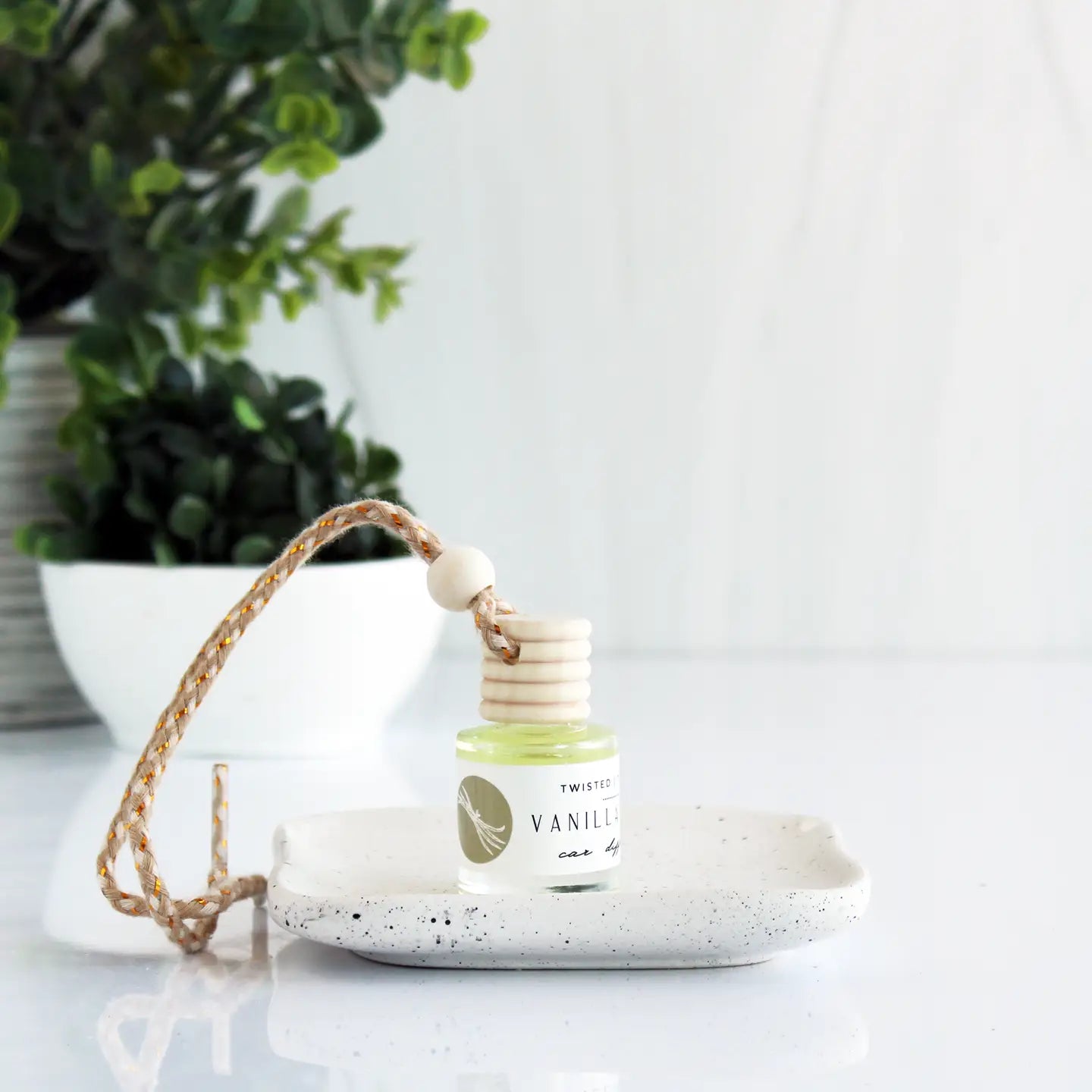 Essential Oil Diffusers