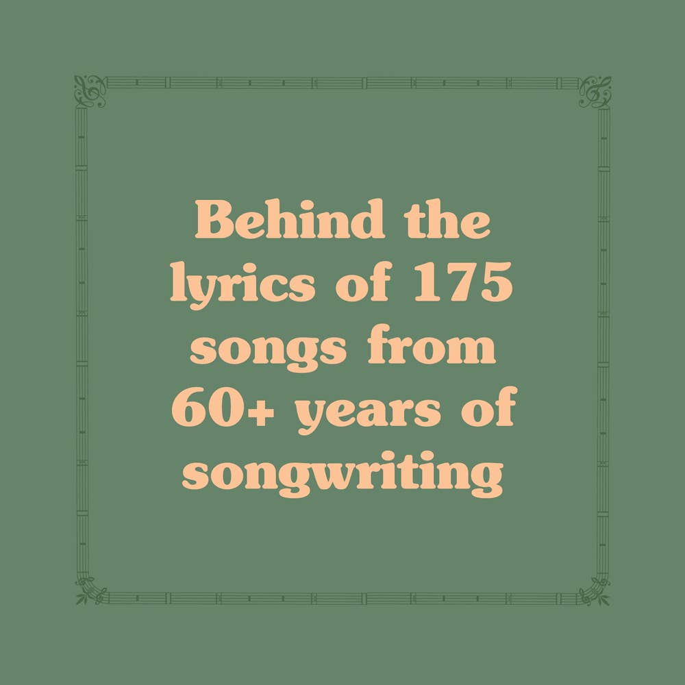 Dolly Parton, Songteller: My Life in Lyrics (Paperback)