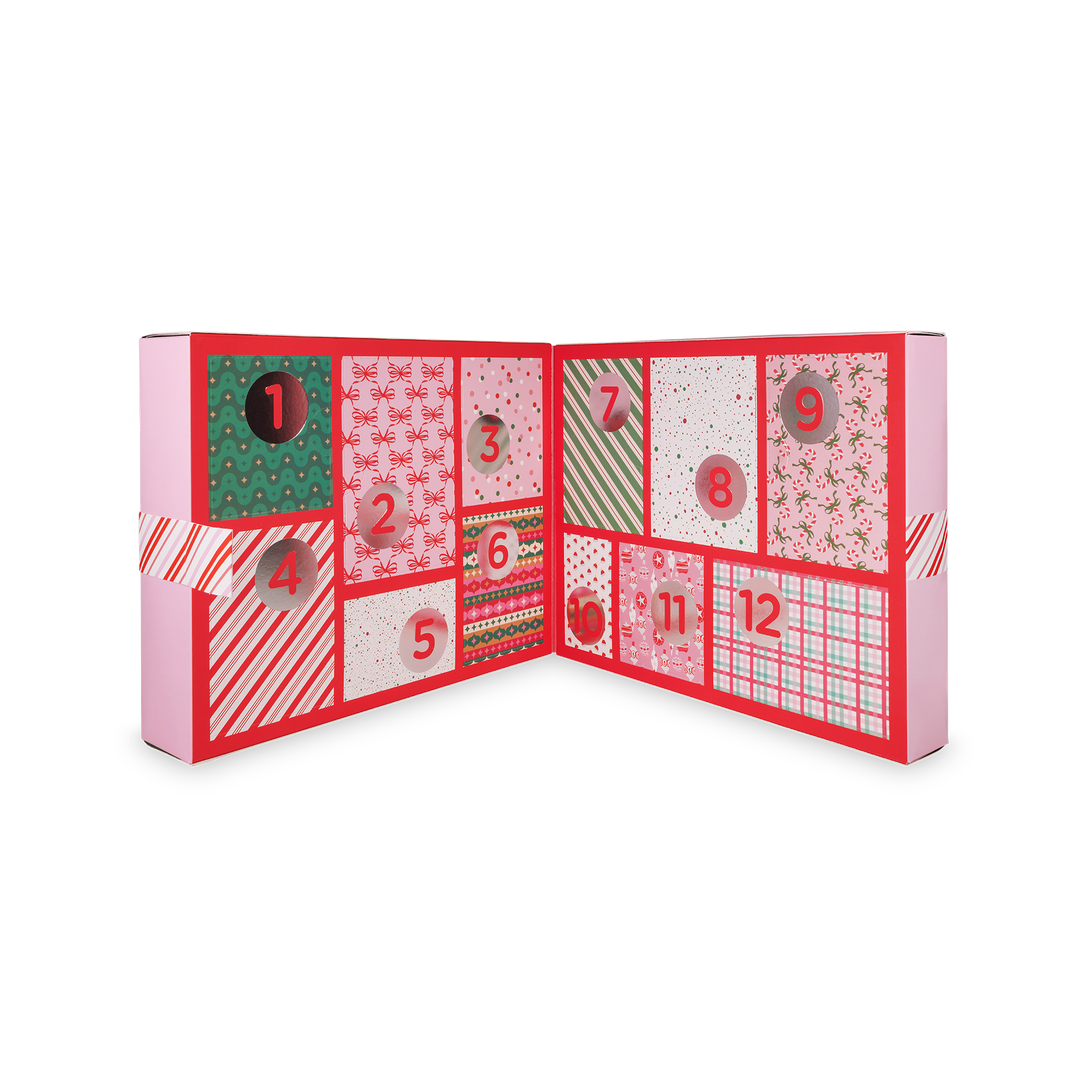 2025 Teleties Advent Calendar