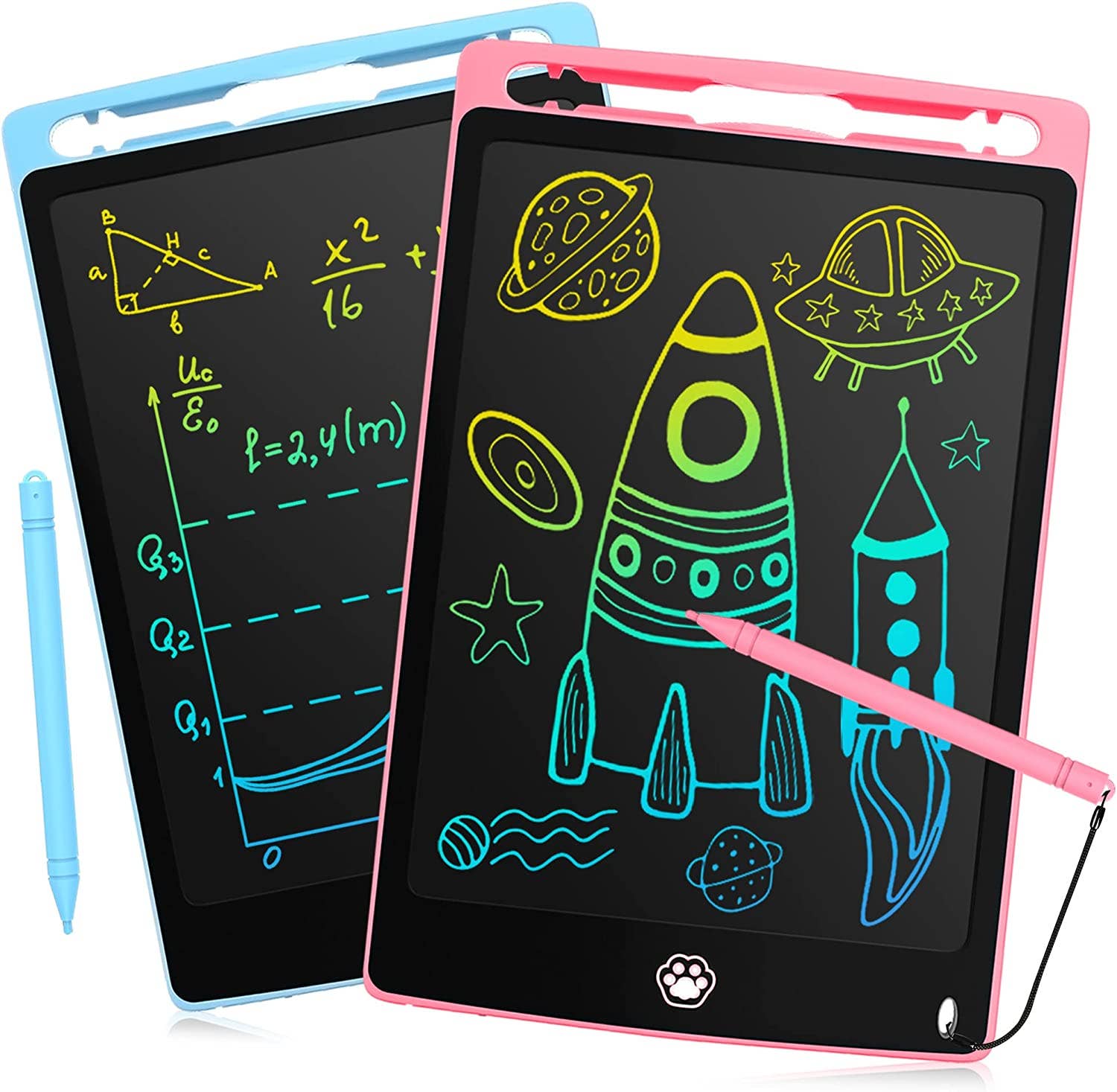 Kids Writing and Drawing Tablet