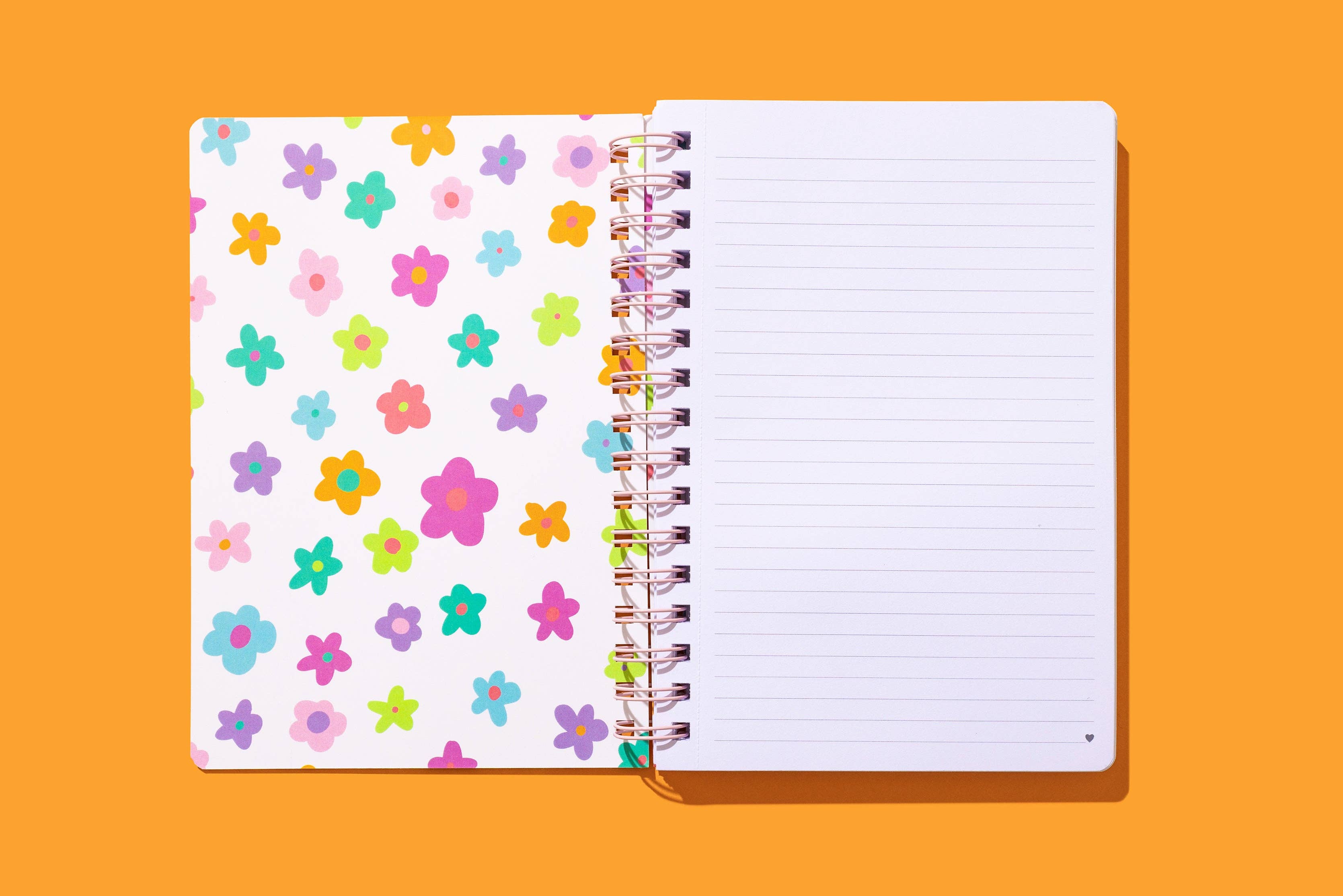 "Best Teacher Ever" Spiral Notebook