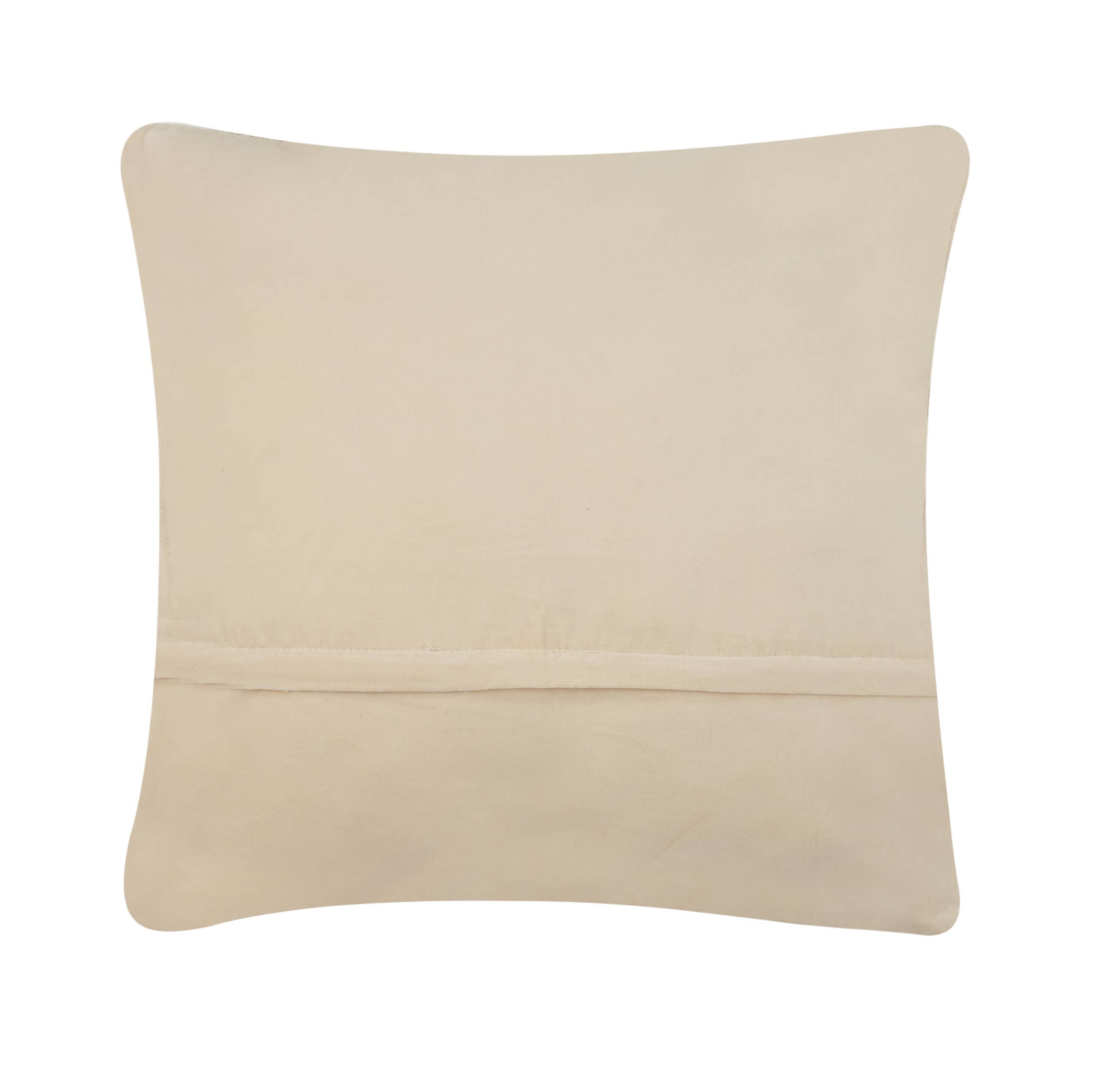 'Hot Mess' Hook Pillow