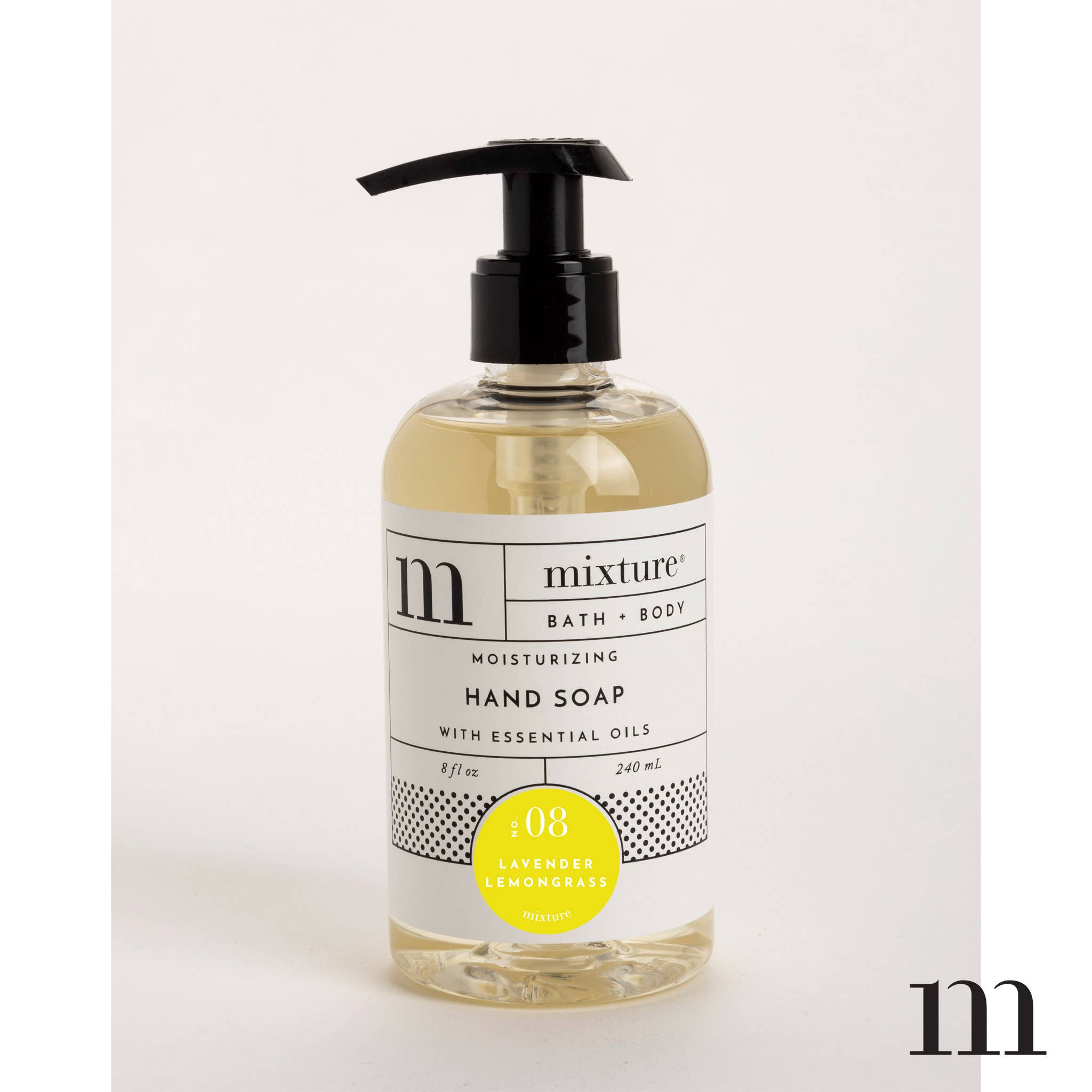 Luxurious Hydrating Hand Soaps