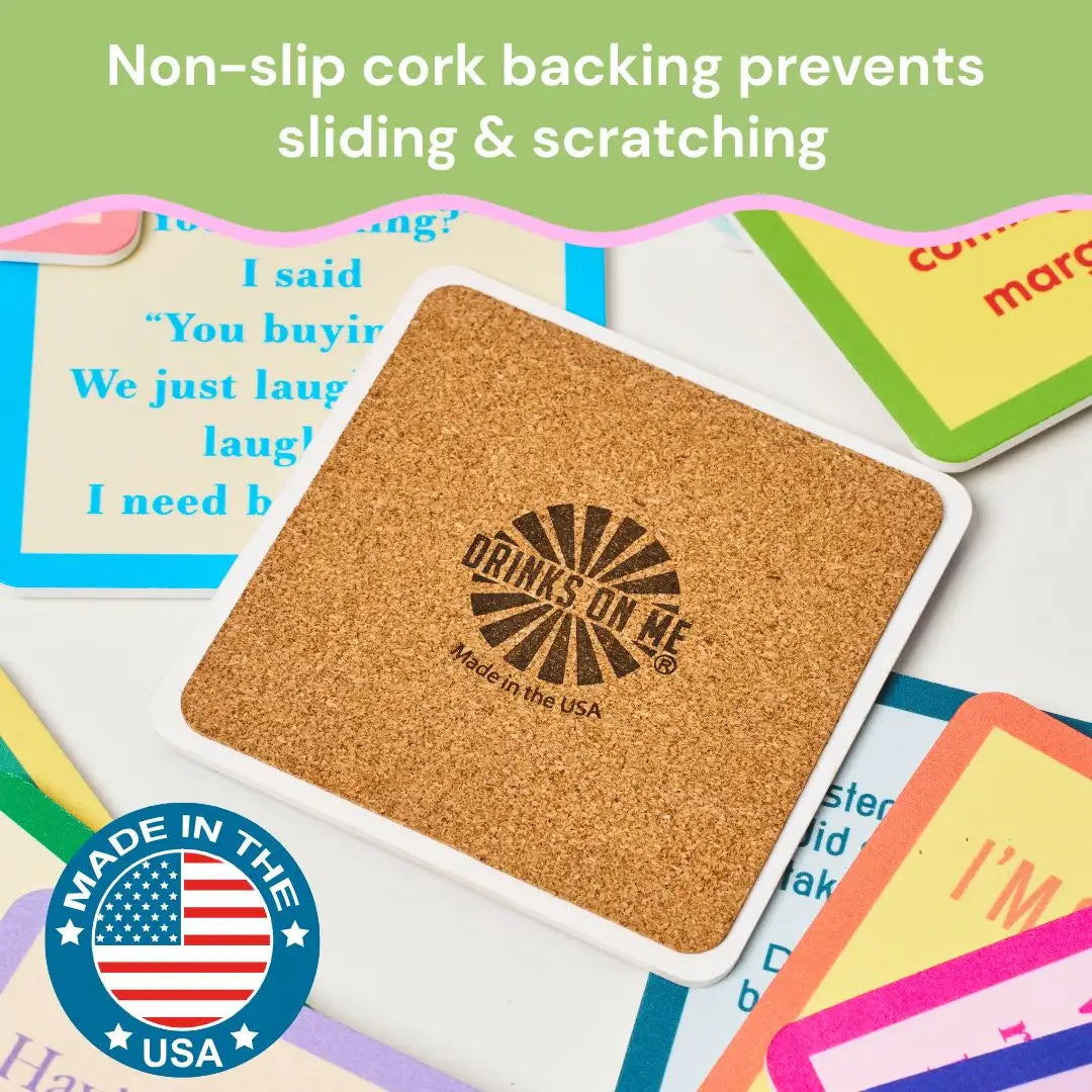 COASTER Child Problems