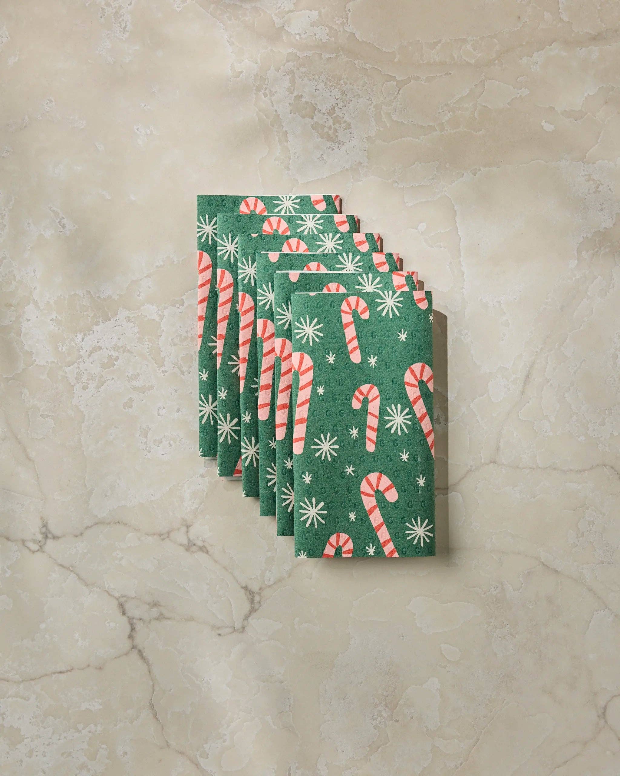 Sweet Candy Not Paper Towel - Holiday 2026