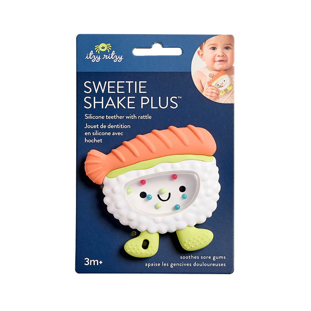 Sushi Sweetie Shake Plus™