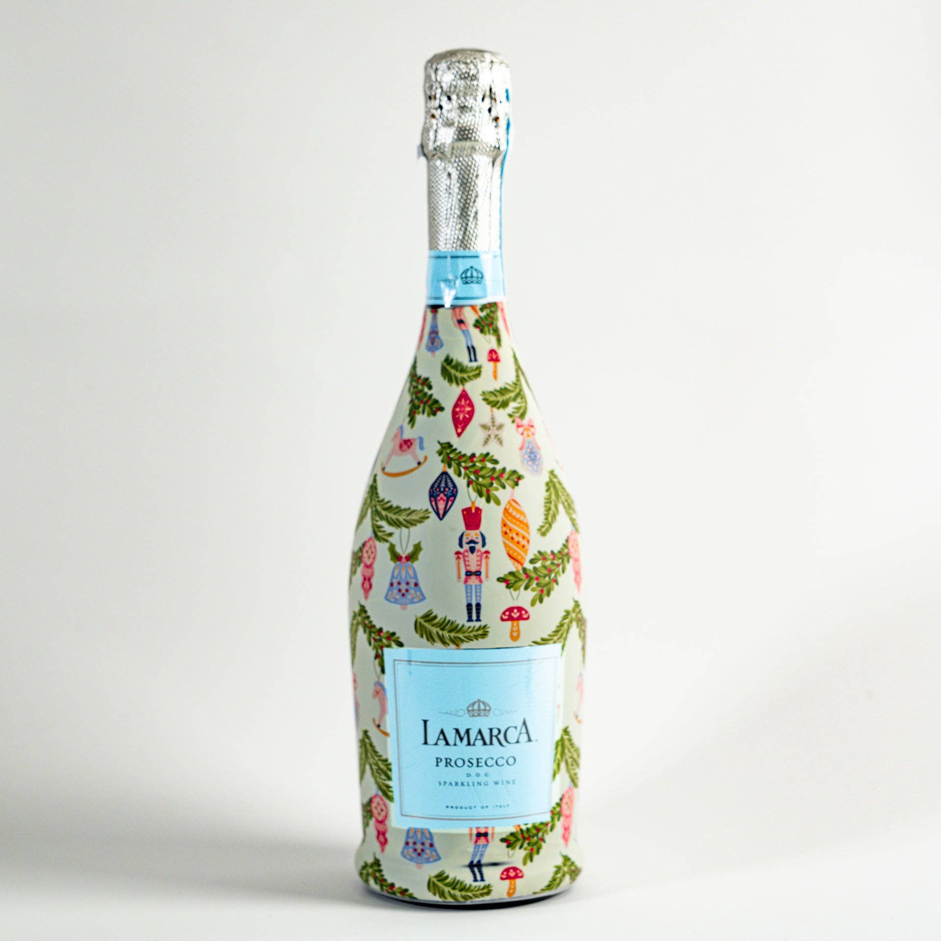 Merry Little Ornaments - Prosecco Collection
