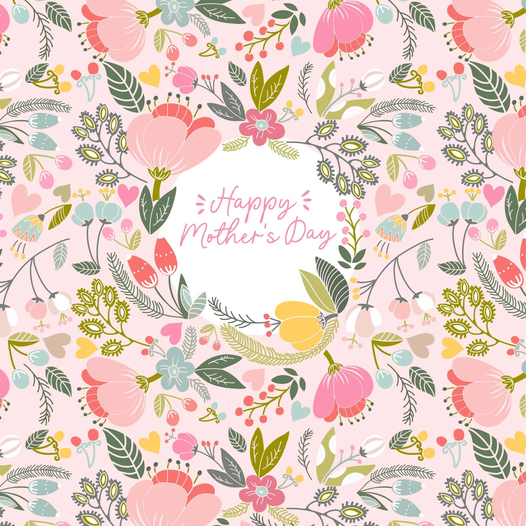 Beau Bottle Mother's Day Meadows - Prosecco Collection