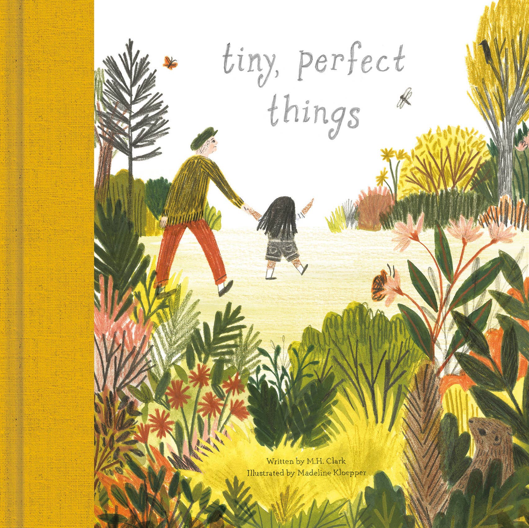 'Tiny Perfect Things'