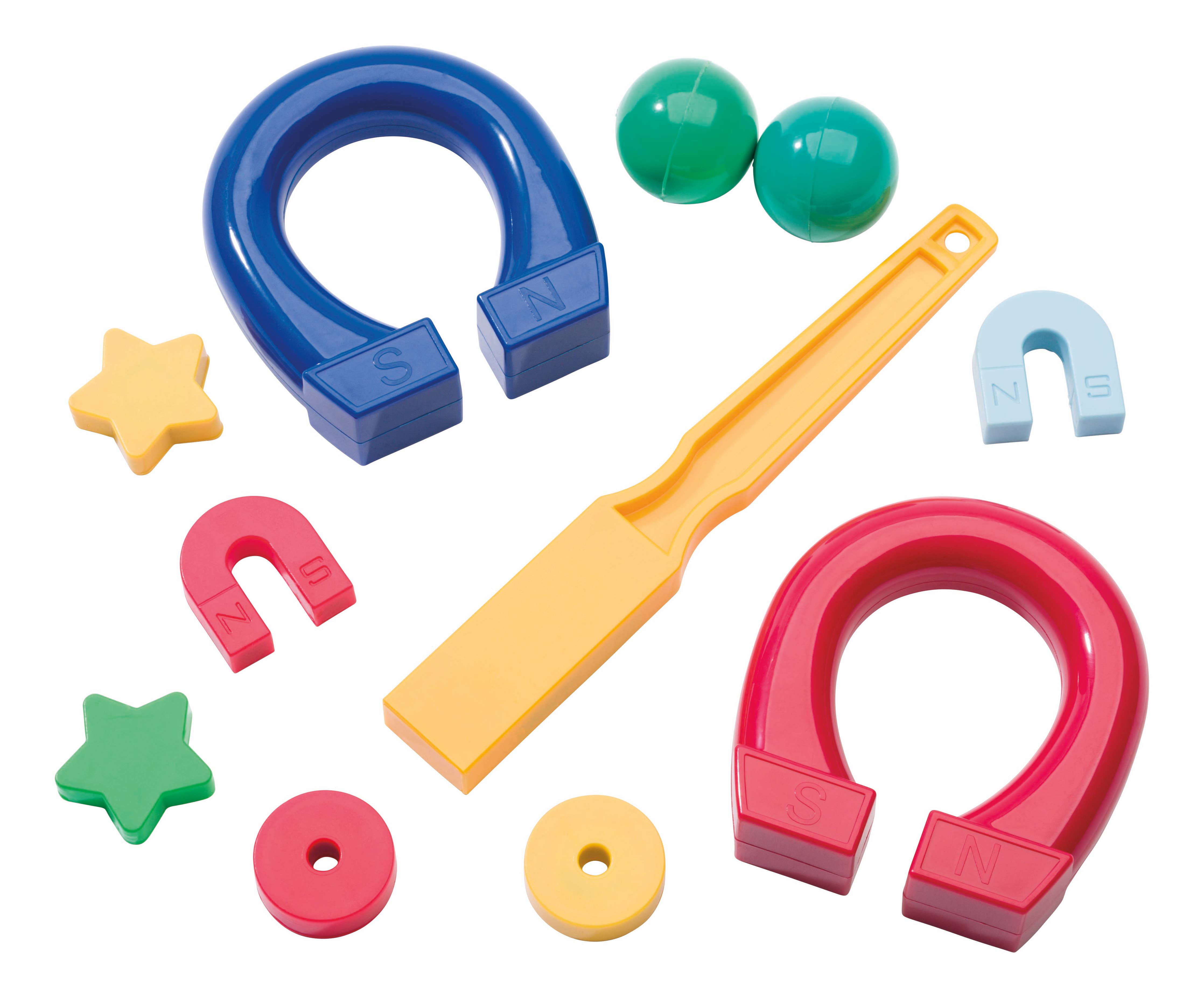Toy Science Mighty Magnet Set