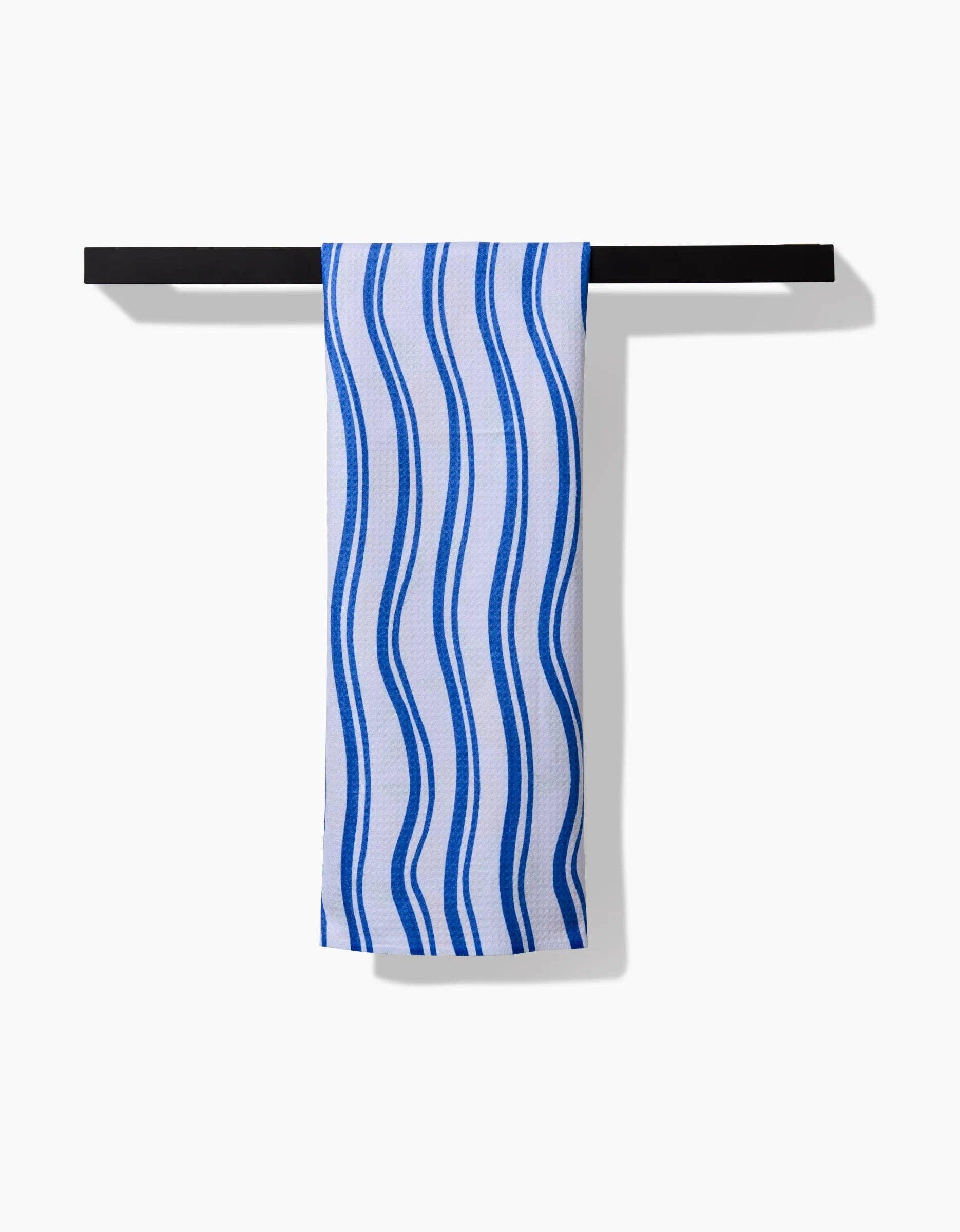 Lemon Bliss Double-Sided Tea Towel