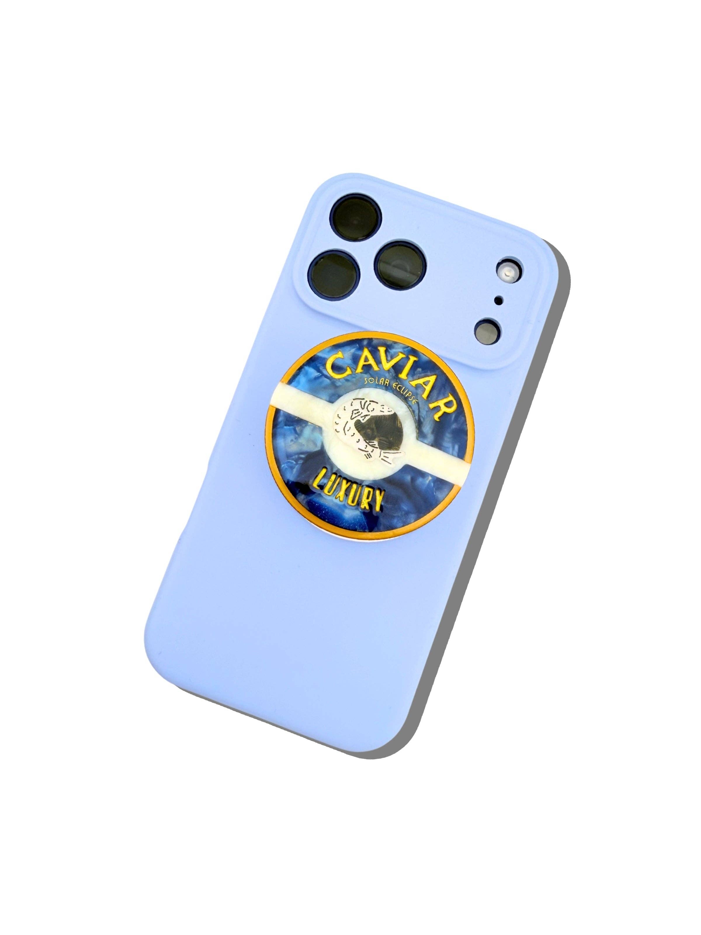 Caviar GripCharm