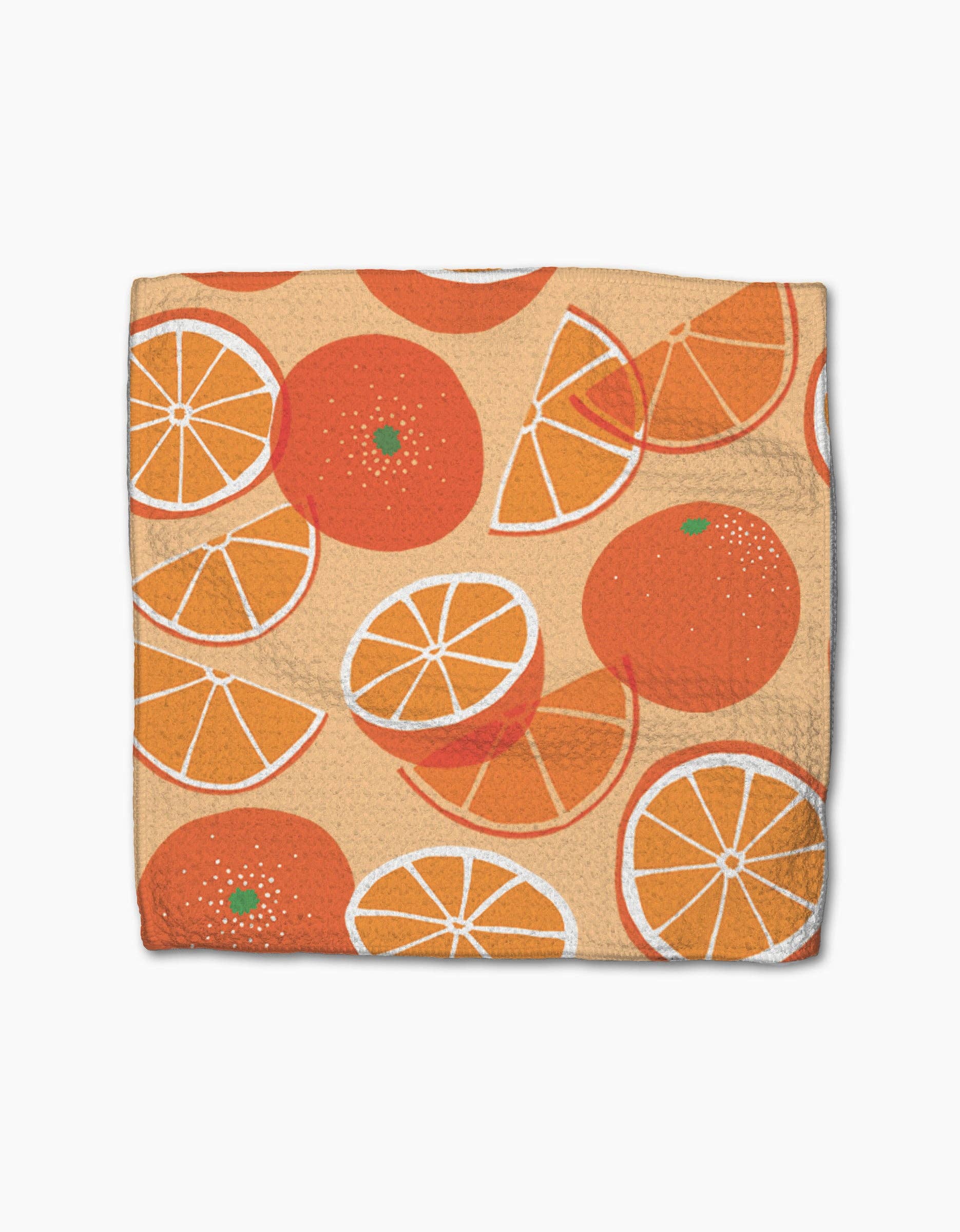 Favorite Fruit Dishcloth Set
