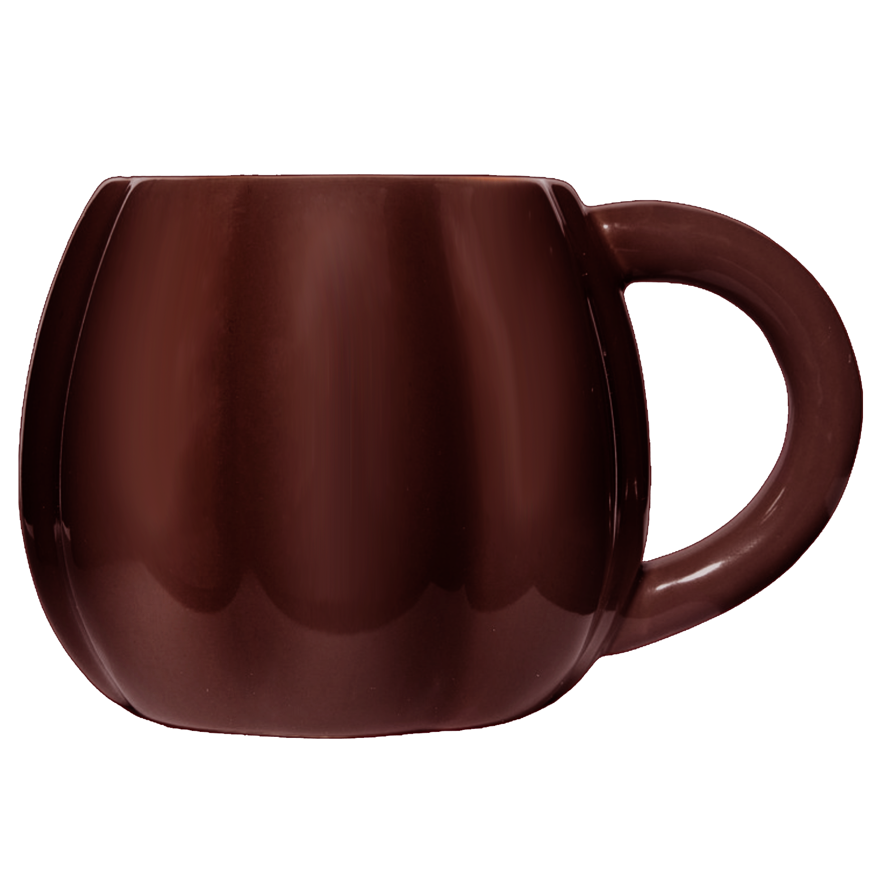 Mocha Pumpkin Coffee Mug