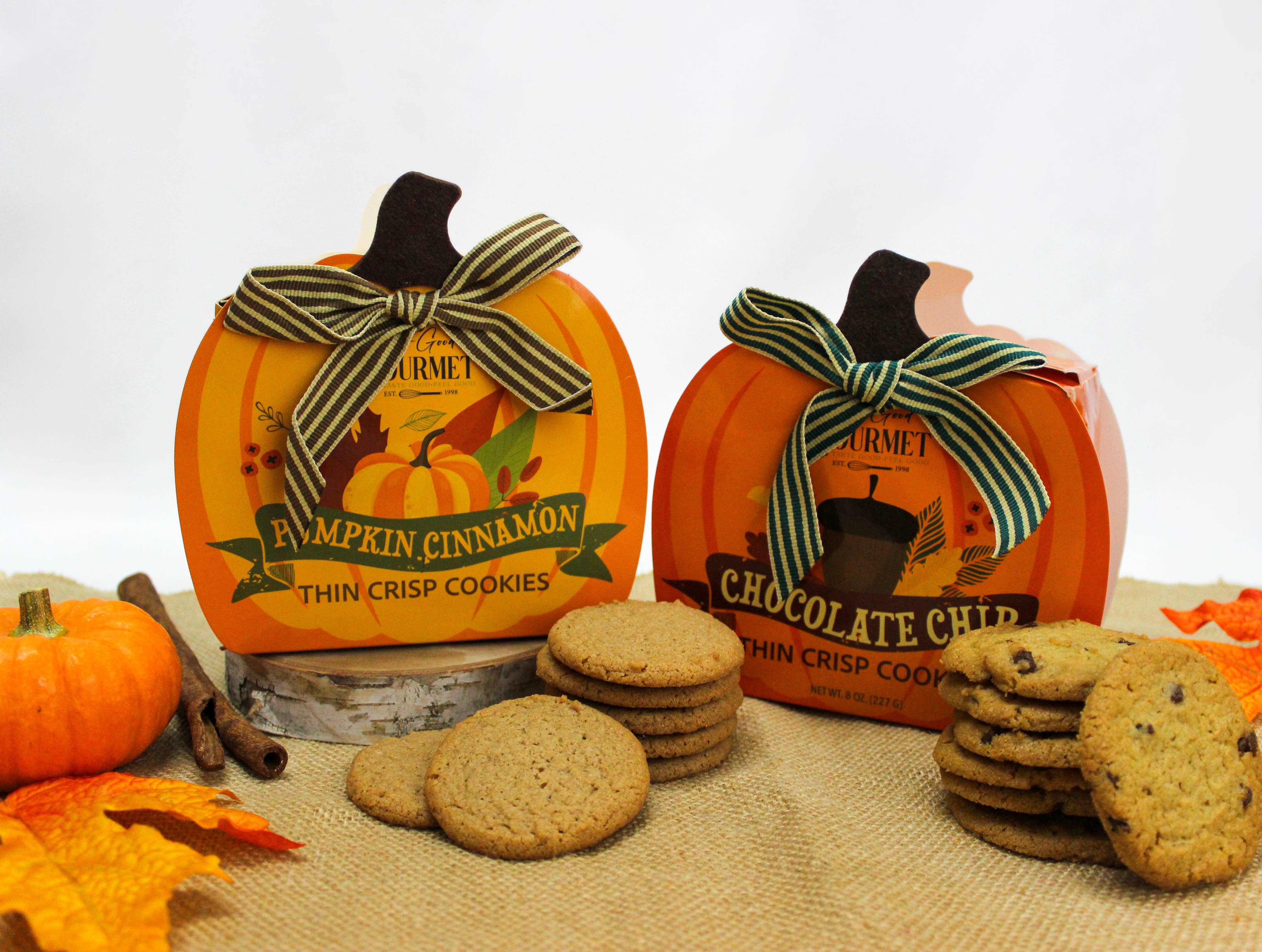 Fall Cookies