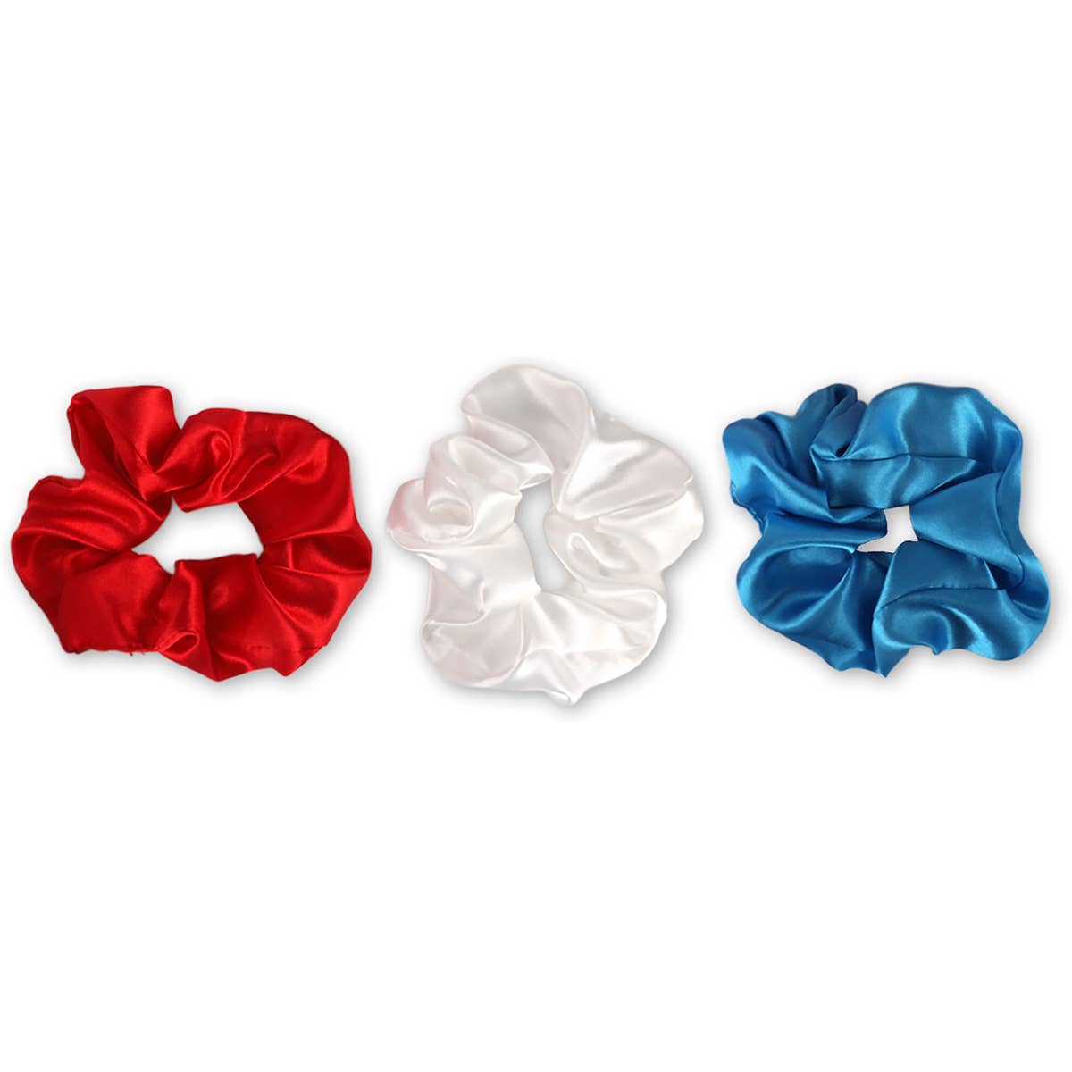 Cherry on Top Scrunchie Set