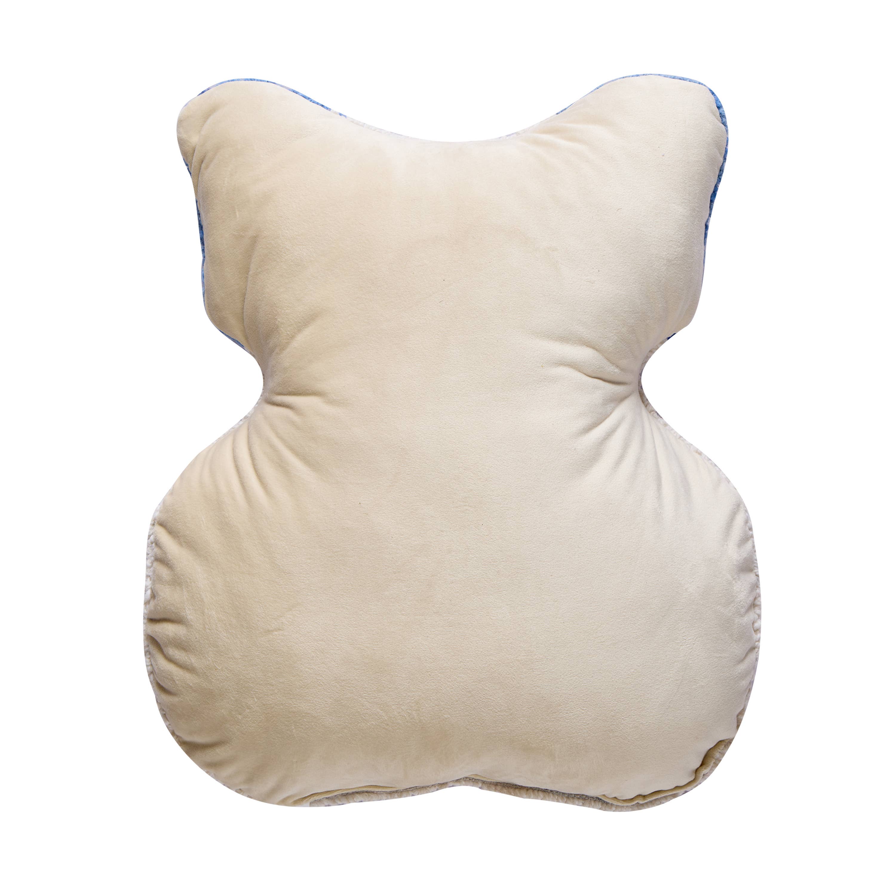 Cherries Hook Pillow