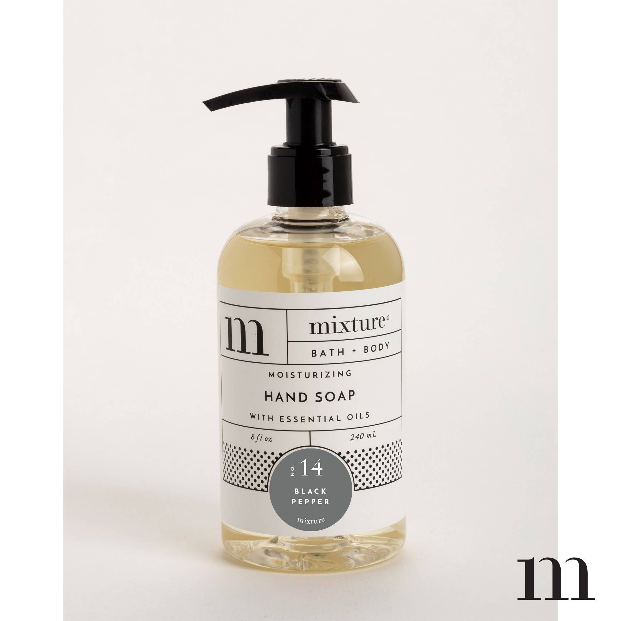 Luxurious Hydrating Hand Soaps