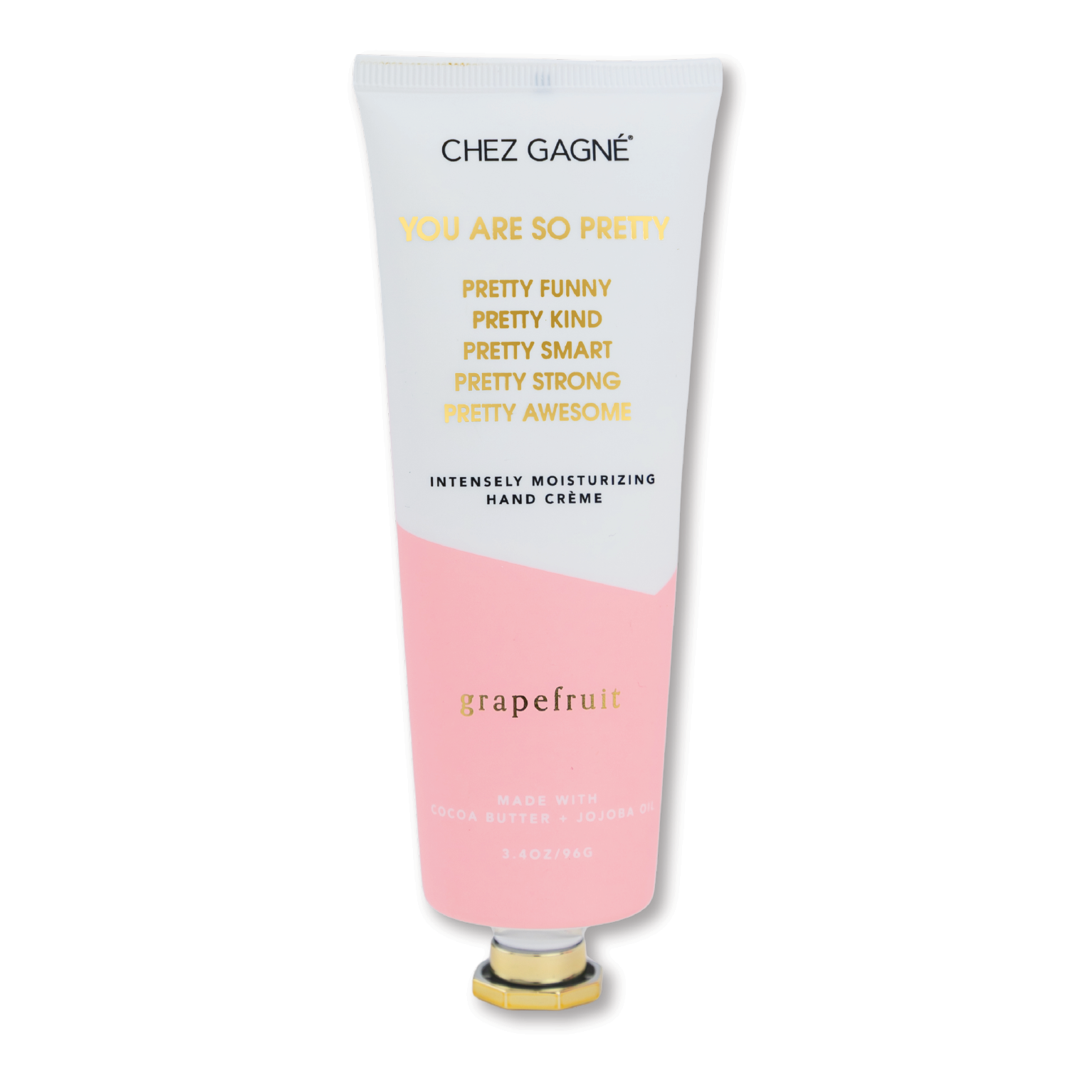 'You Are So Pretty' Grapefruit Hand Crème