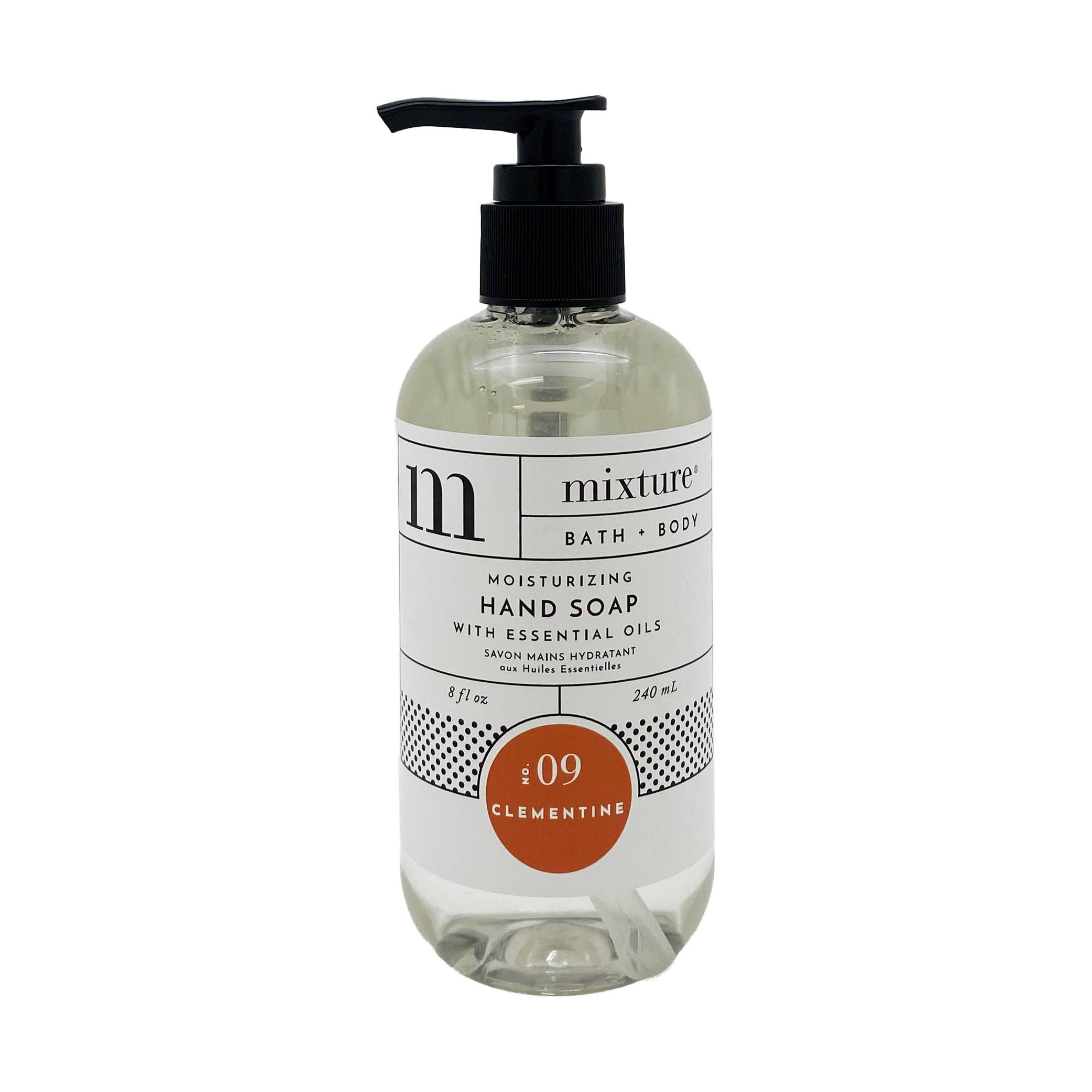 Luxurious Hydrating Hand Soaps