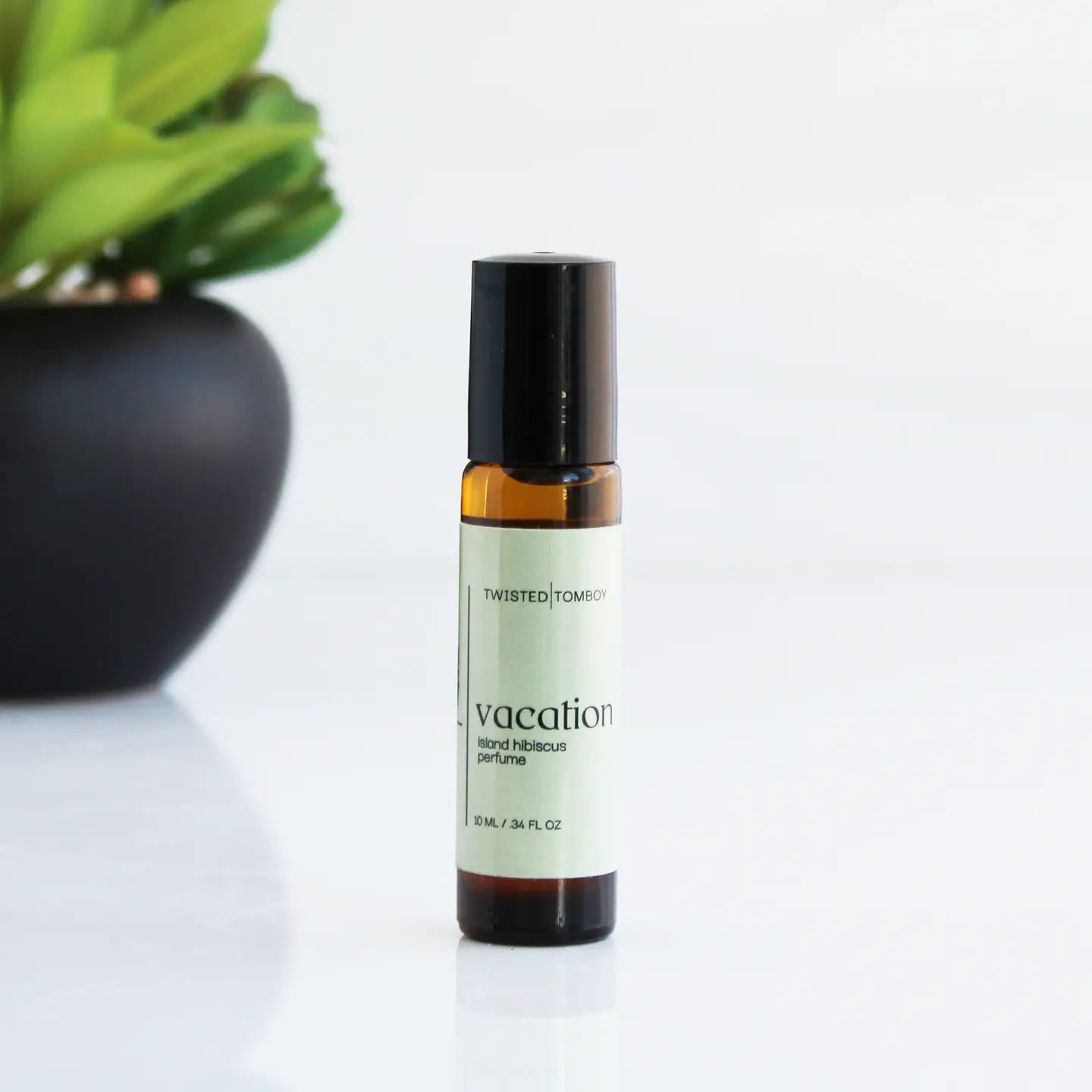 Roller Ball Essential Oil Perfumes