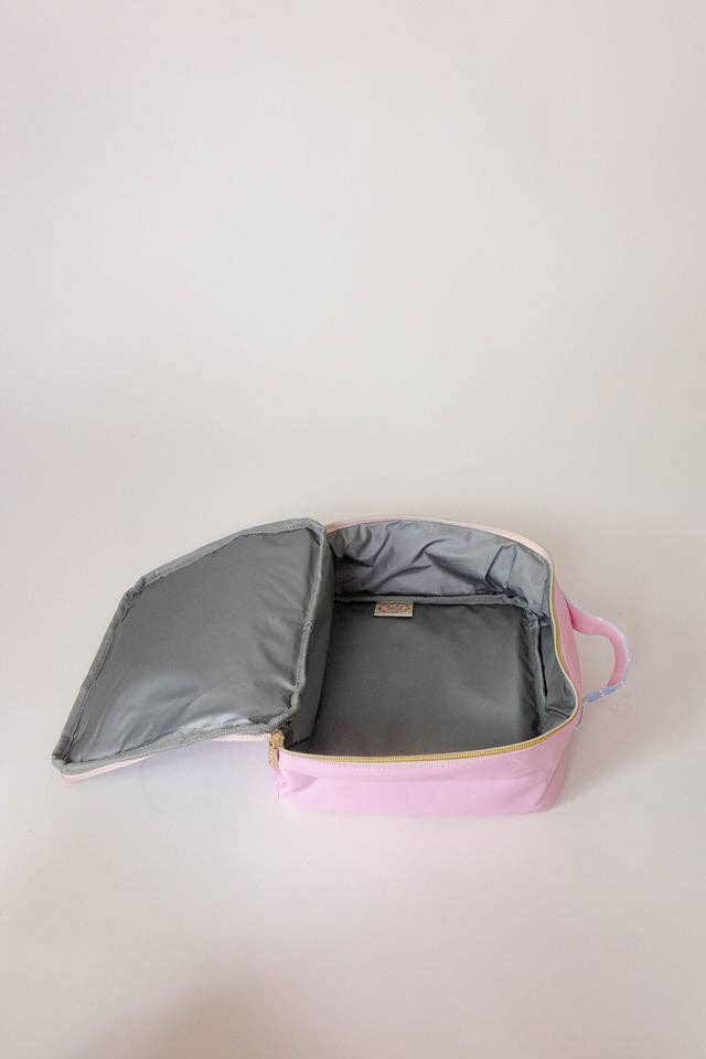 Forget Me Not Lunchbox