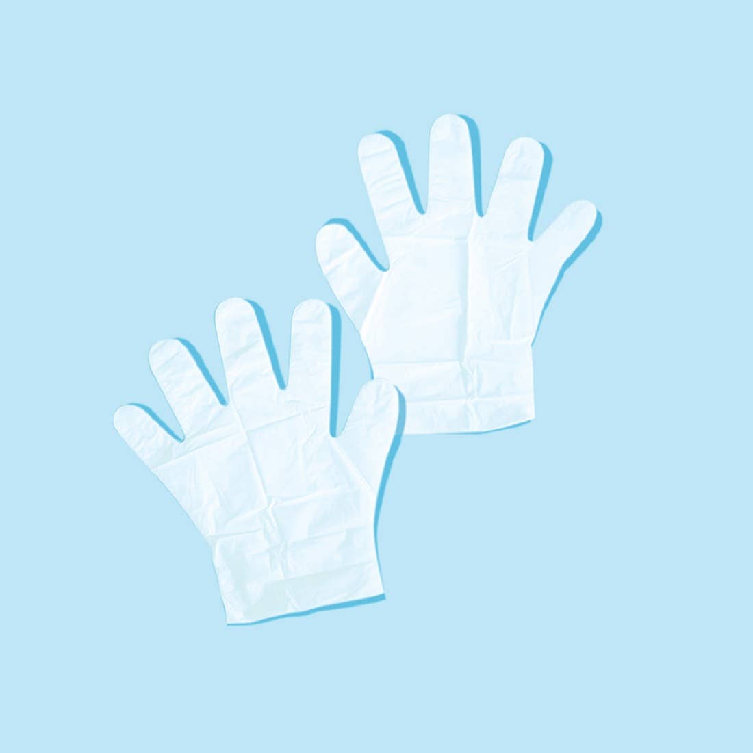 Moisturizing Hand Gloves Cocoa Butter + Vitamin E