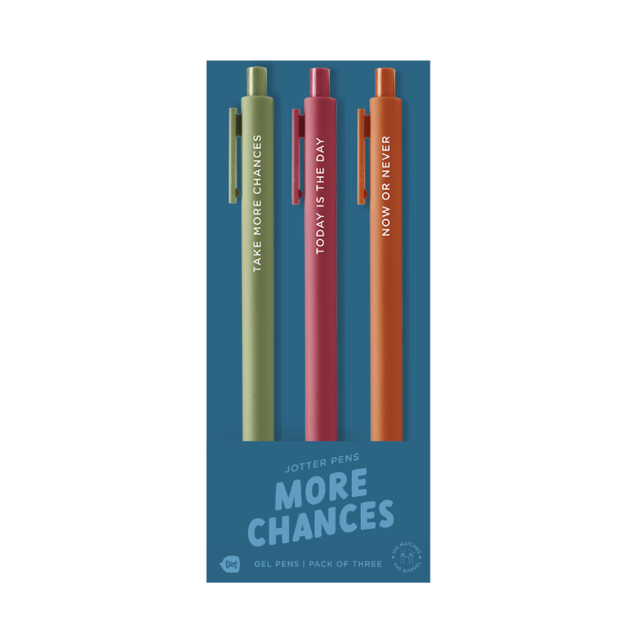 Jotter Pen Sets 3-Pack