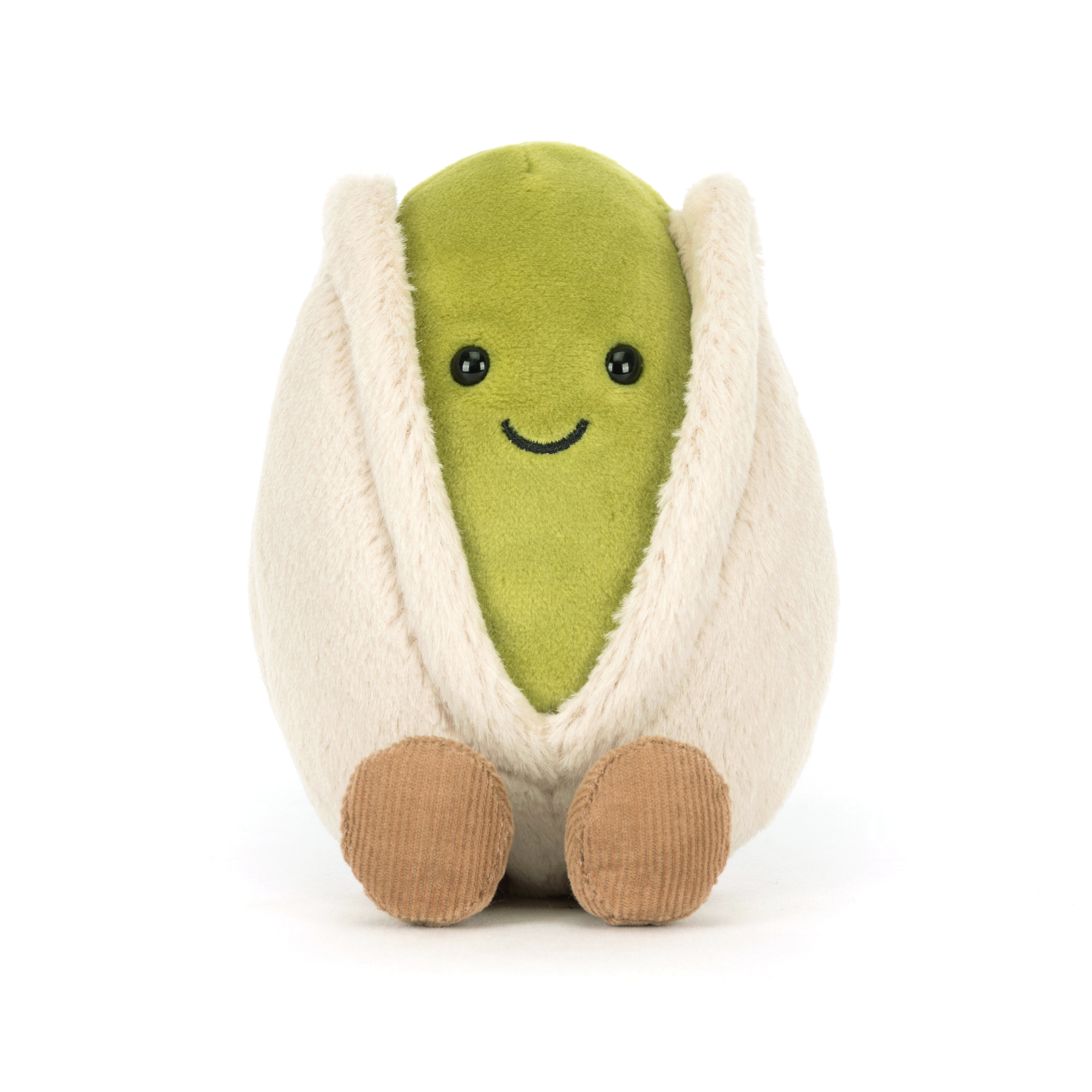 Amuseables Horatio Pistachio
