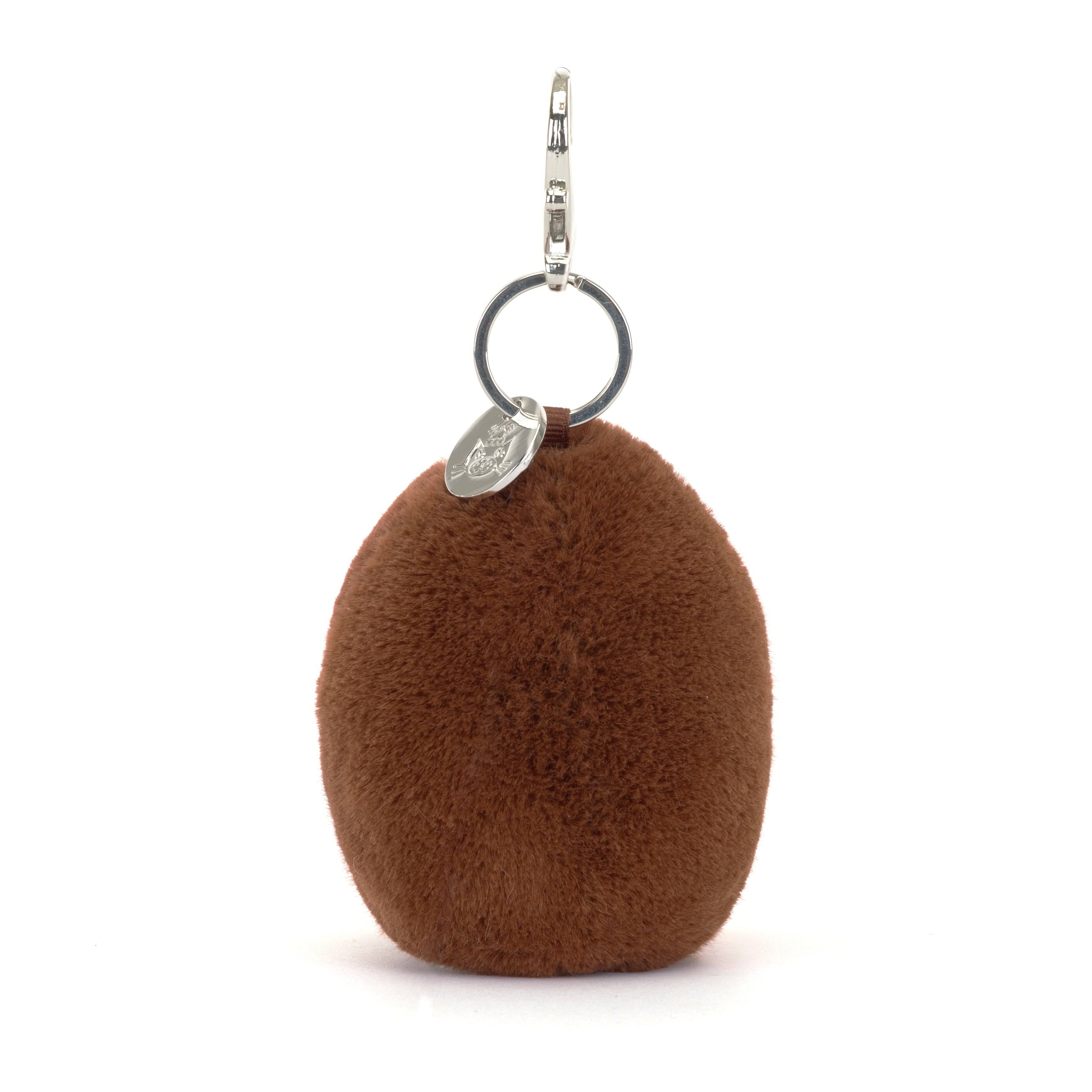 Amuseables Coffee Bean Bag Charm