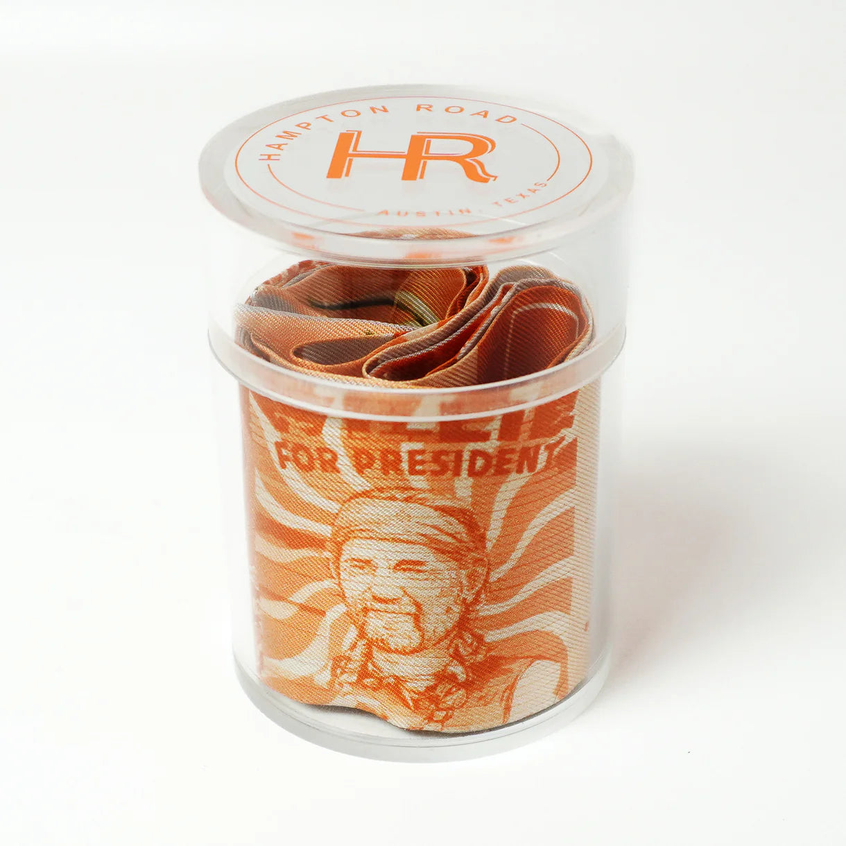 Austin Murals Twilly Set