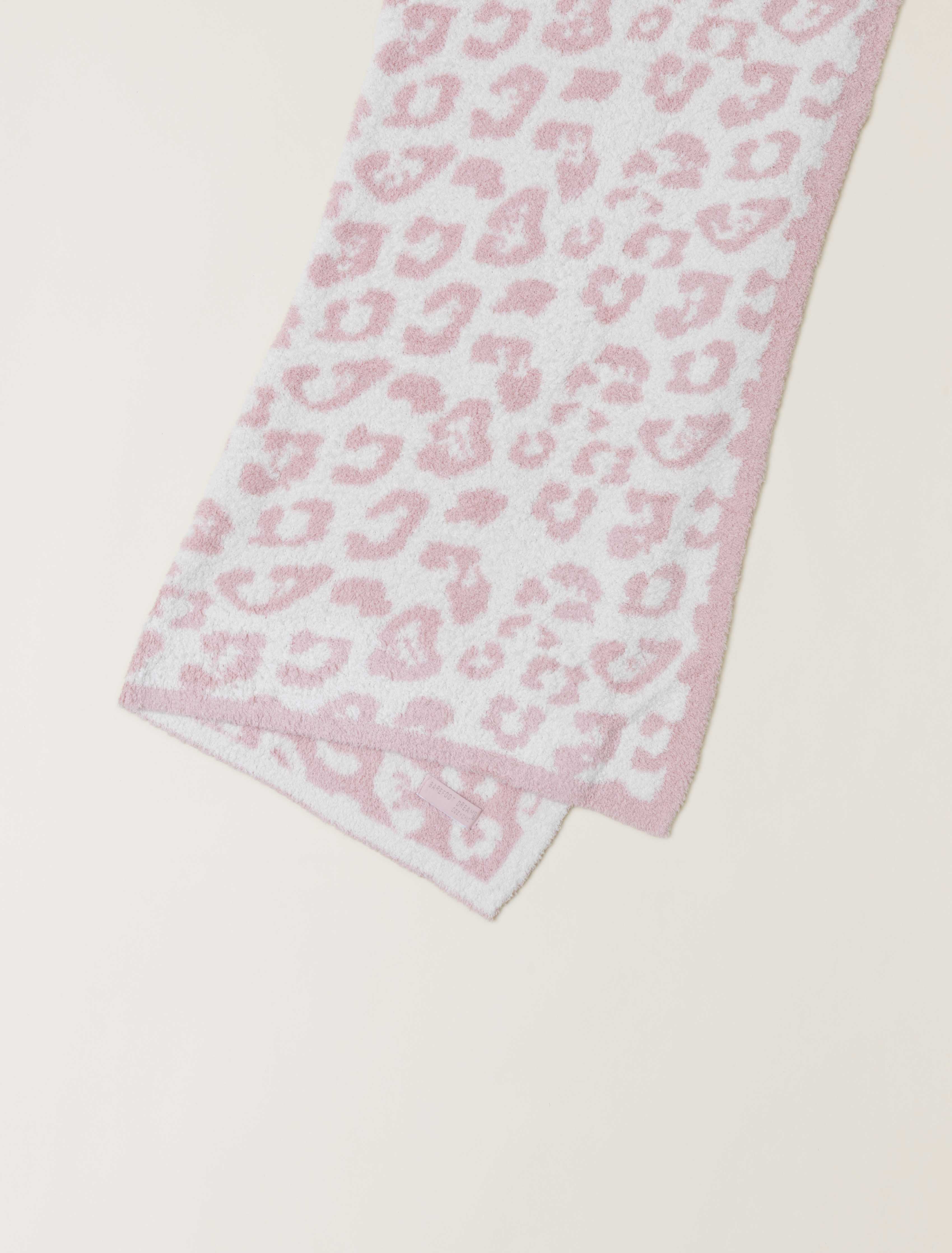 CozyChic® Barefoot in the Wild® Baby Blanket