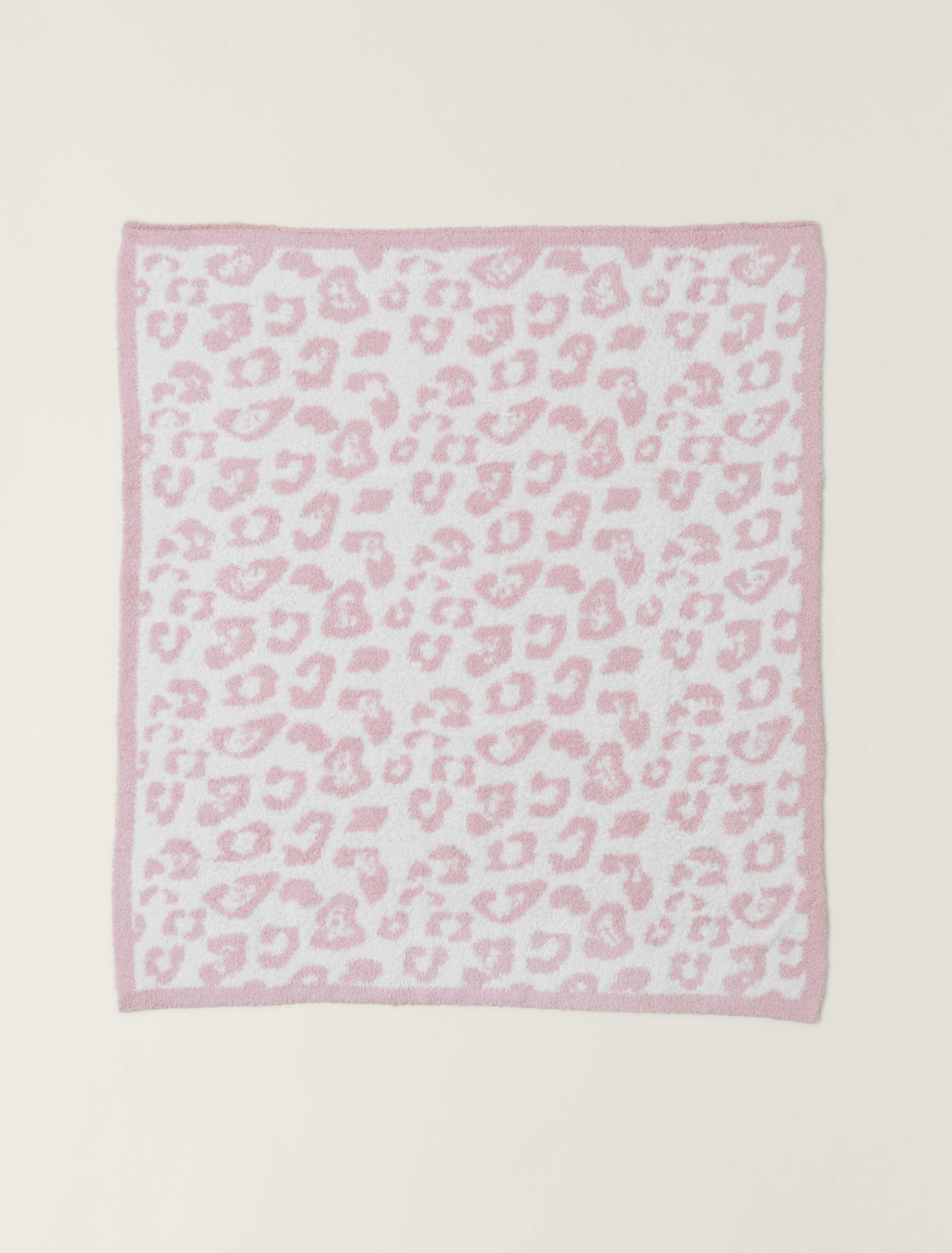 CozyChic® Barefoot in the Wild® Baby Blanket