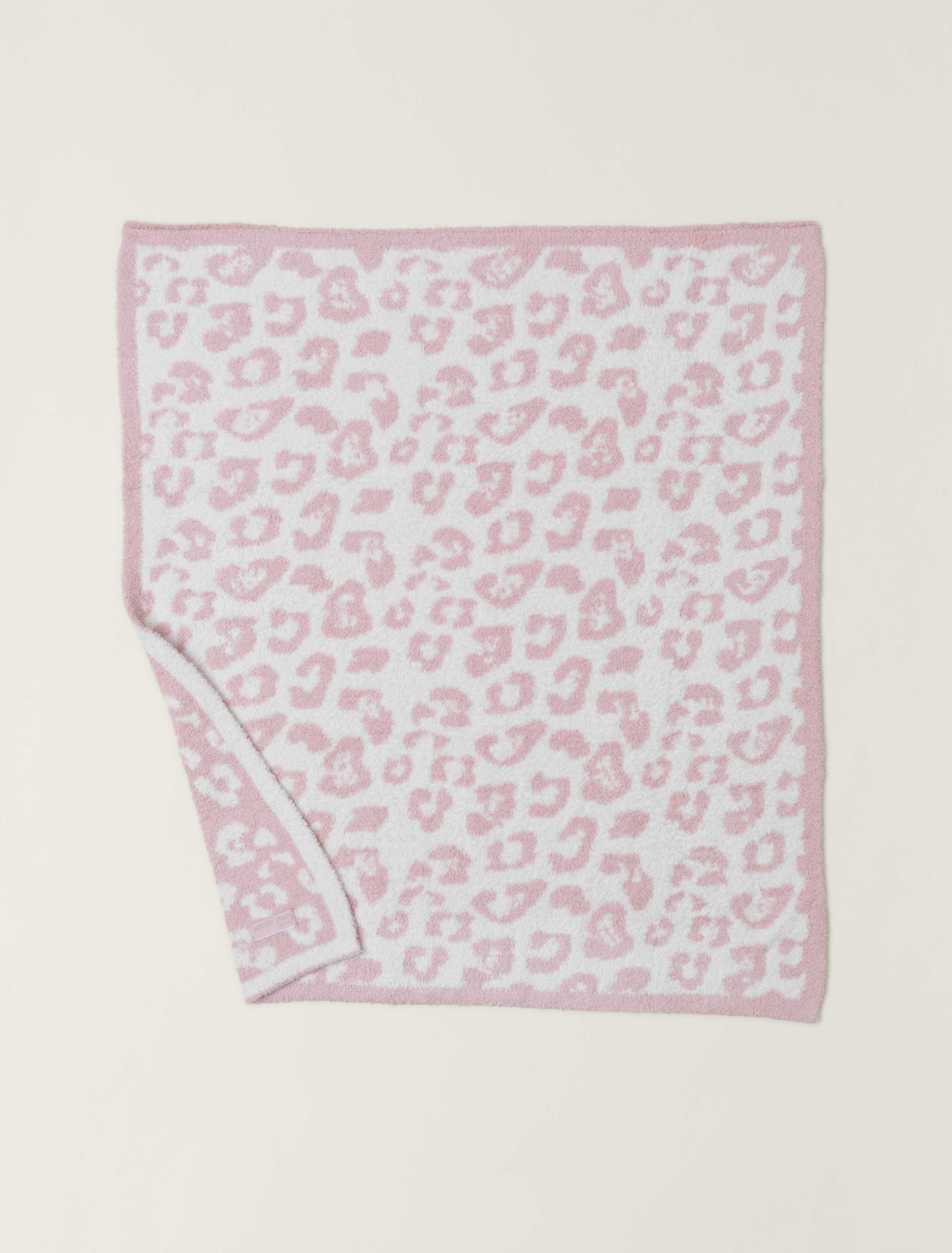CozyChic® Barefoot in the Wild® Baby Blanket